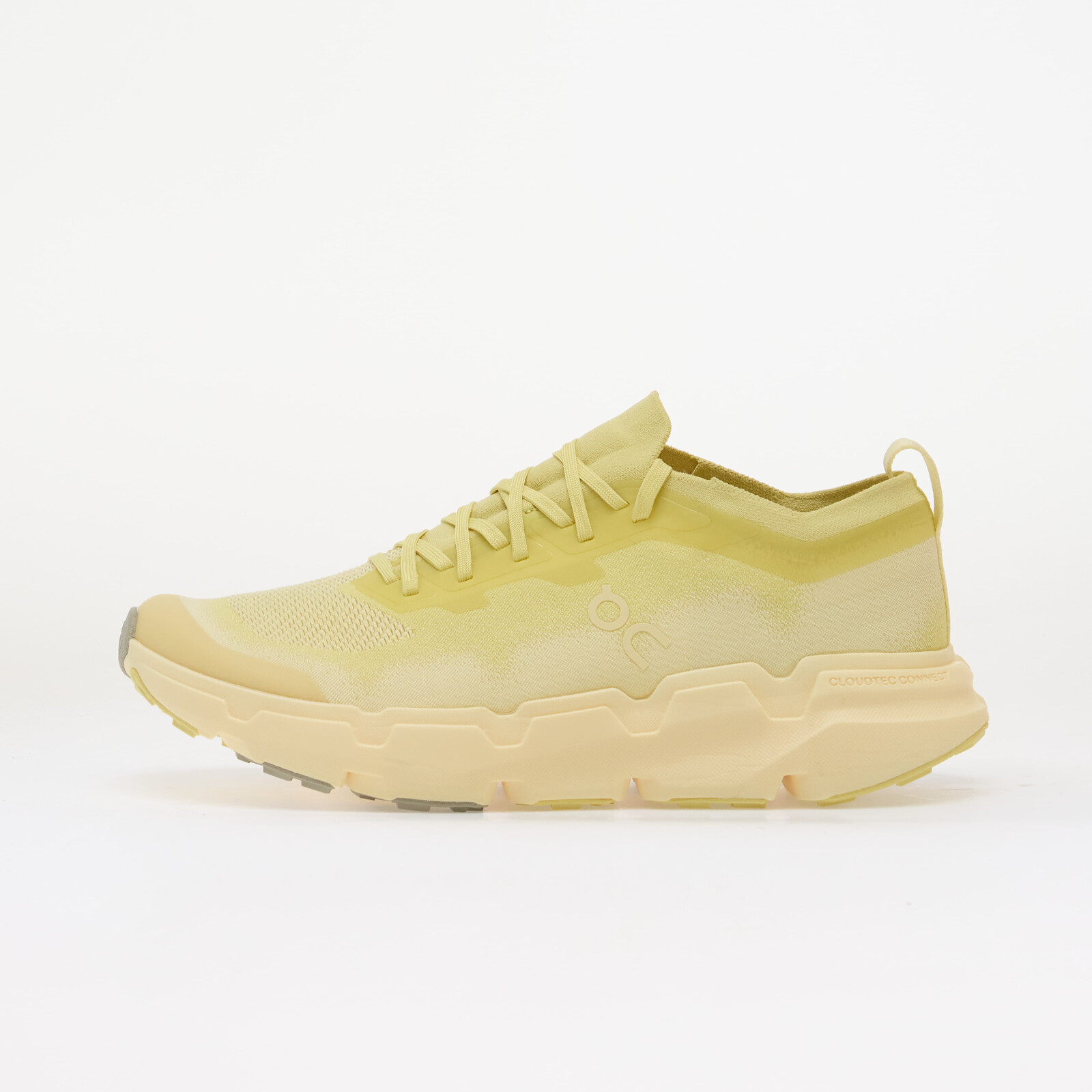 Sneakers On Cloudsoma Acacia/ Lychee UK 9