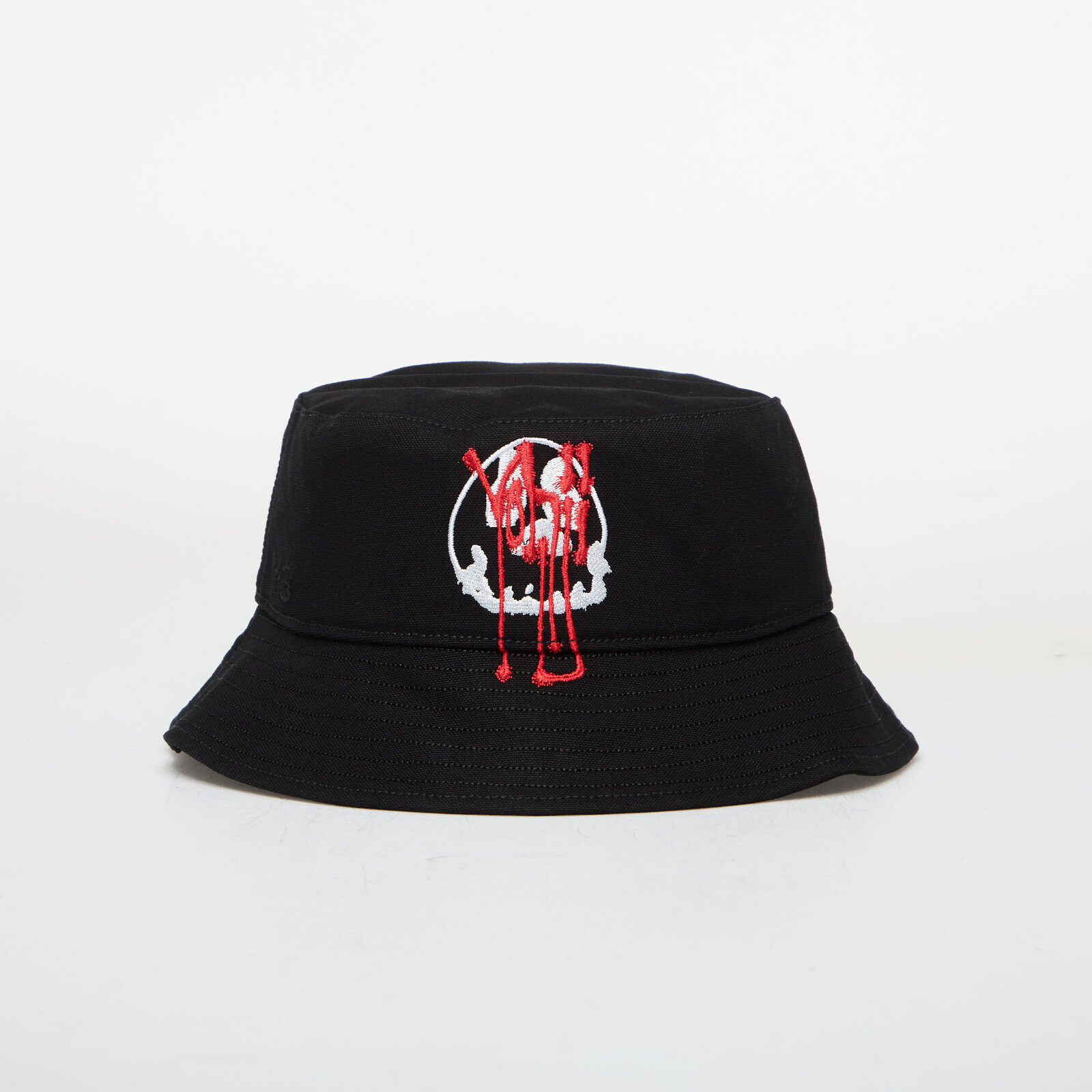 Y-3 Chito Graphic Bucket Hat Black S