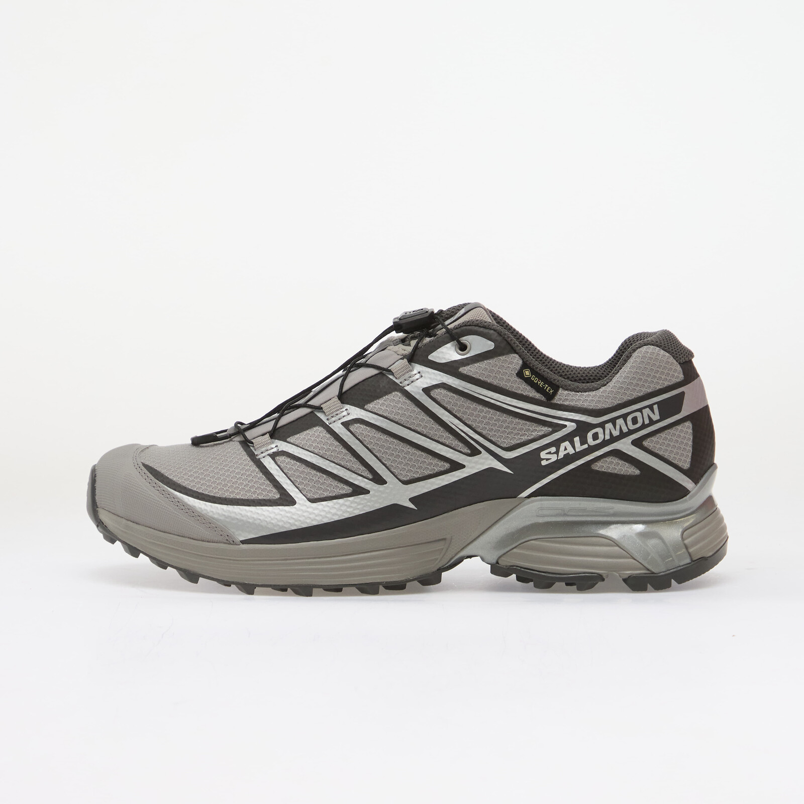 Sneakers Salomon XT-PATHWAY GTX Allo/ Ftw Silver/ Clro UK 10.5