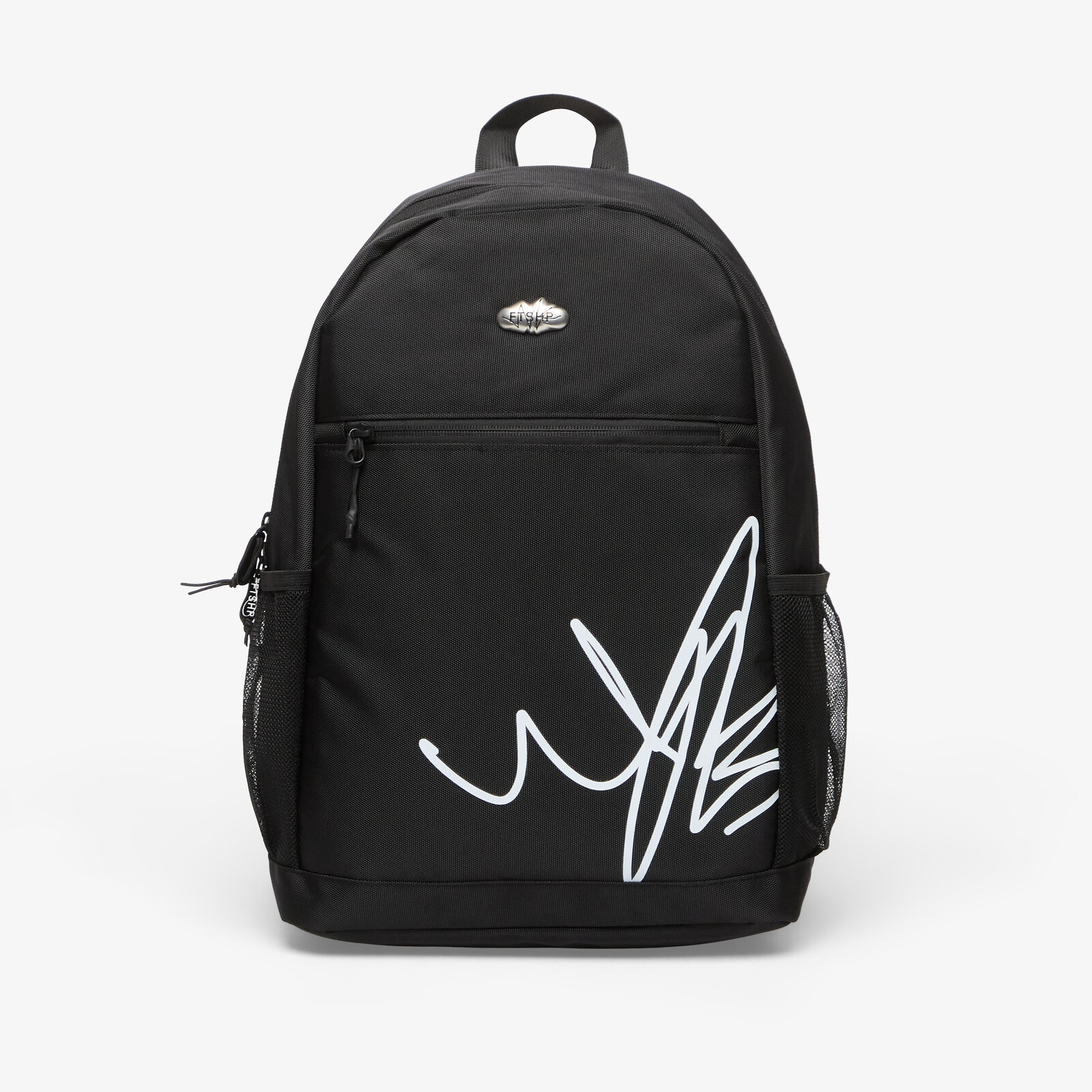 FTSHP School Backpack Black 35 l