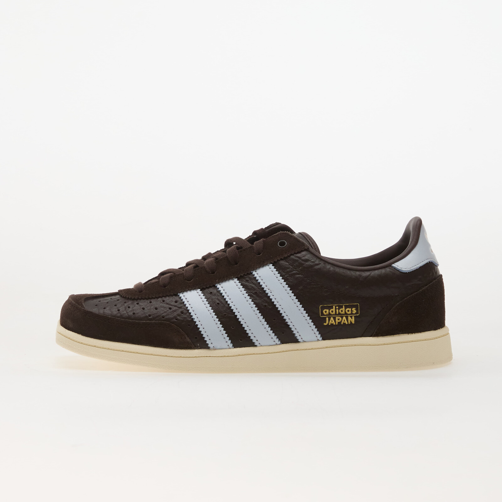 Sneakers adidas Japan Sq Aurora Coffee/ Crystal Sky/ Gold Met. UK 8
