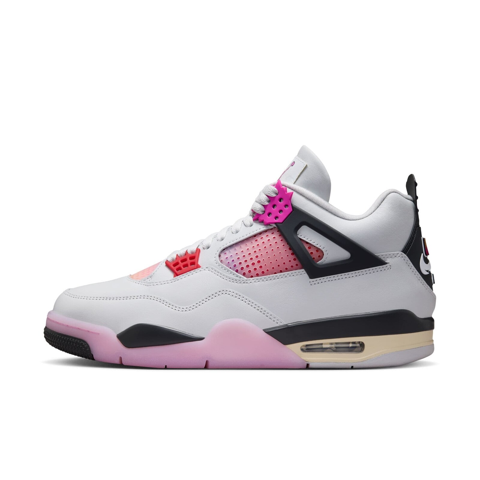 Sneakers Air Jordan 4 Retro 