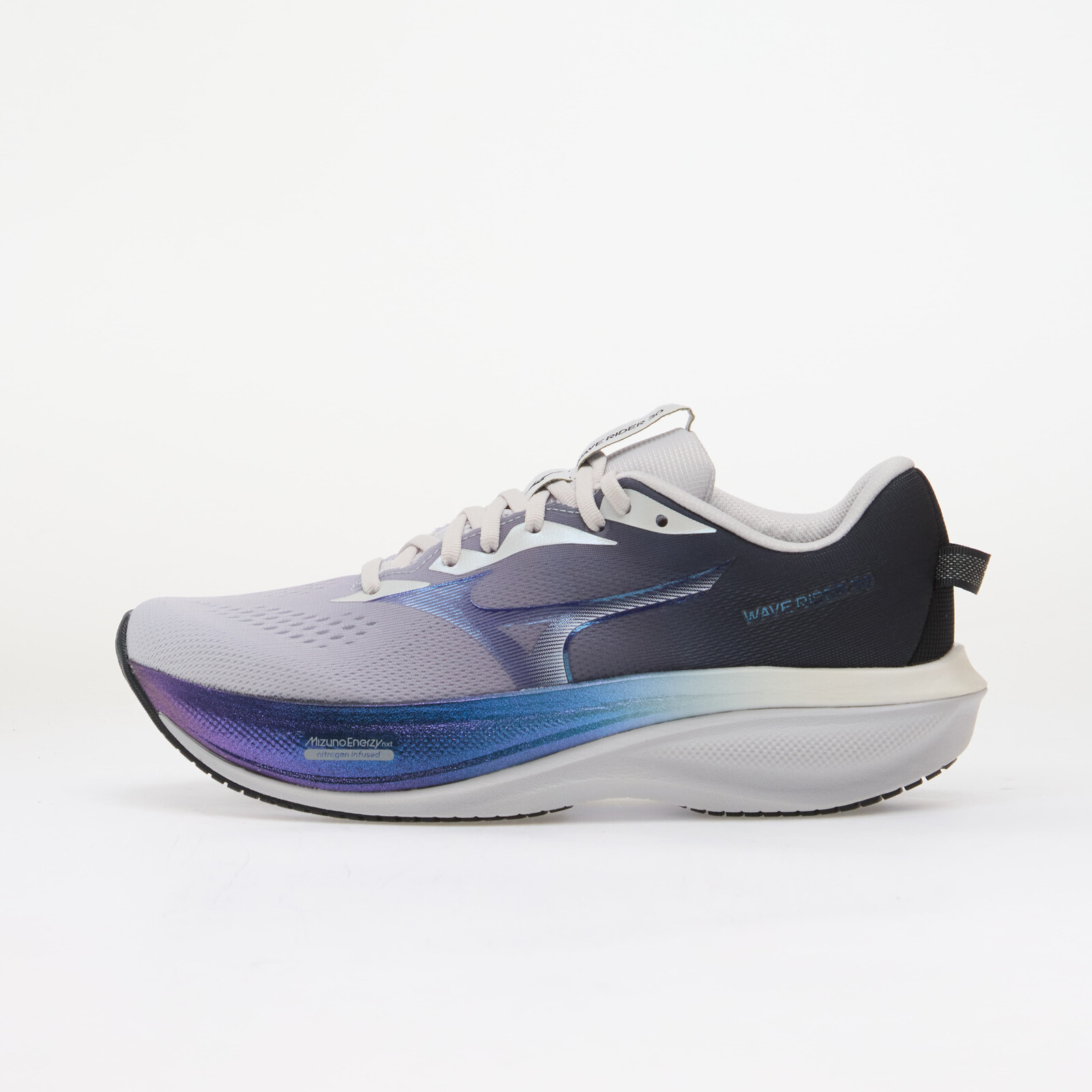 Sneakers Mizuno Wave Rider 30 Special Pack Vulcan/ Lilac Hint/ Moonlit Ocean UK 6