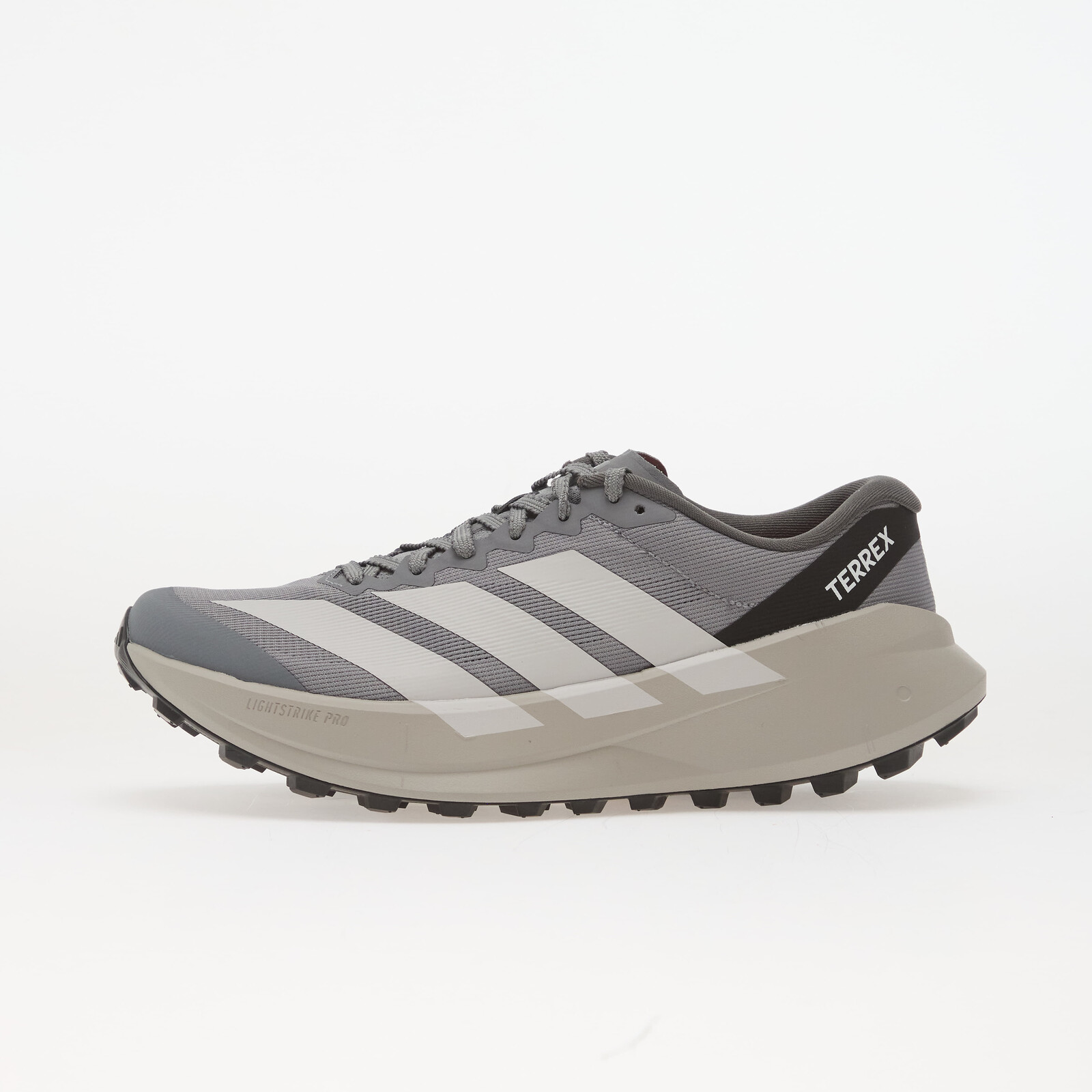 Sneakers adidas Terrex Agravic SL Trail Running Grey Three/ Grey One/ Grey Five UK 7.5