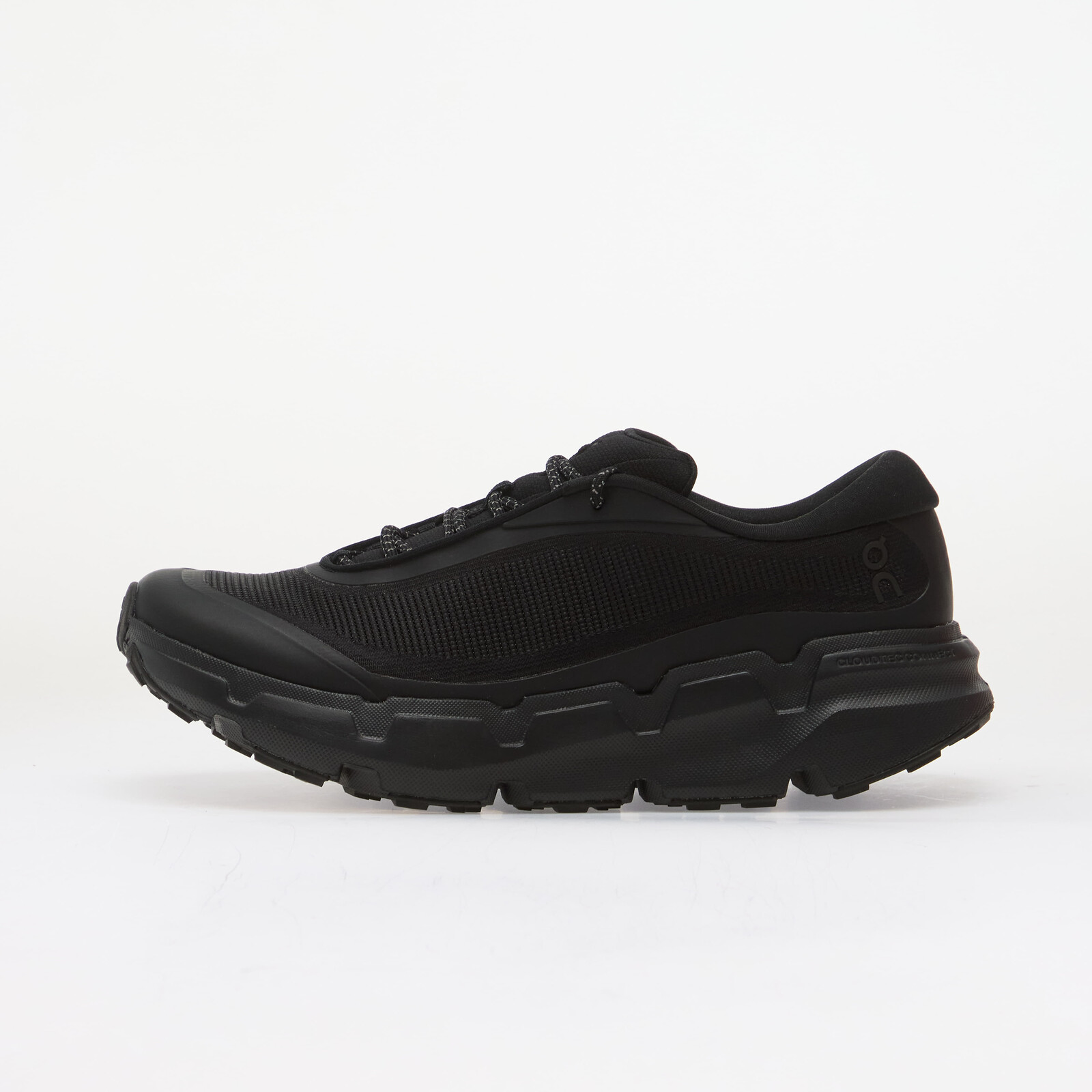 Sneakers On Cloudsoma Alt Black/ Black UK 10