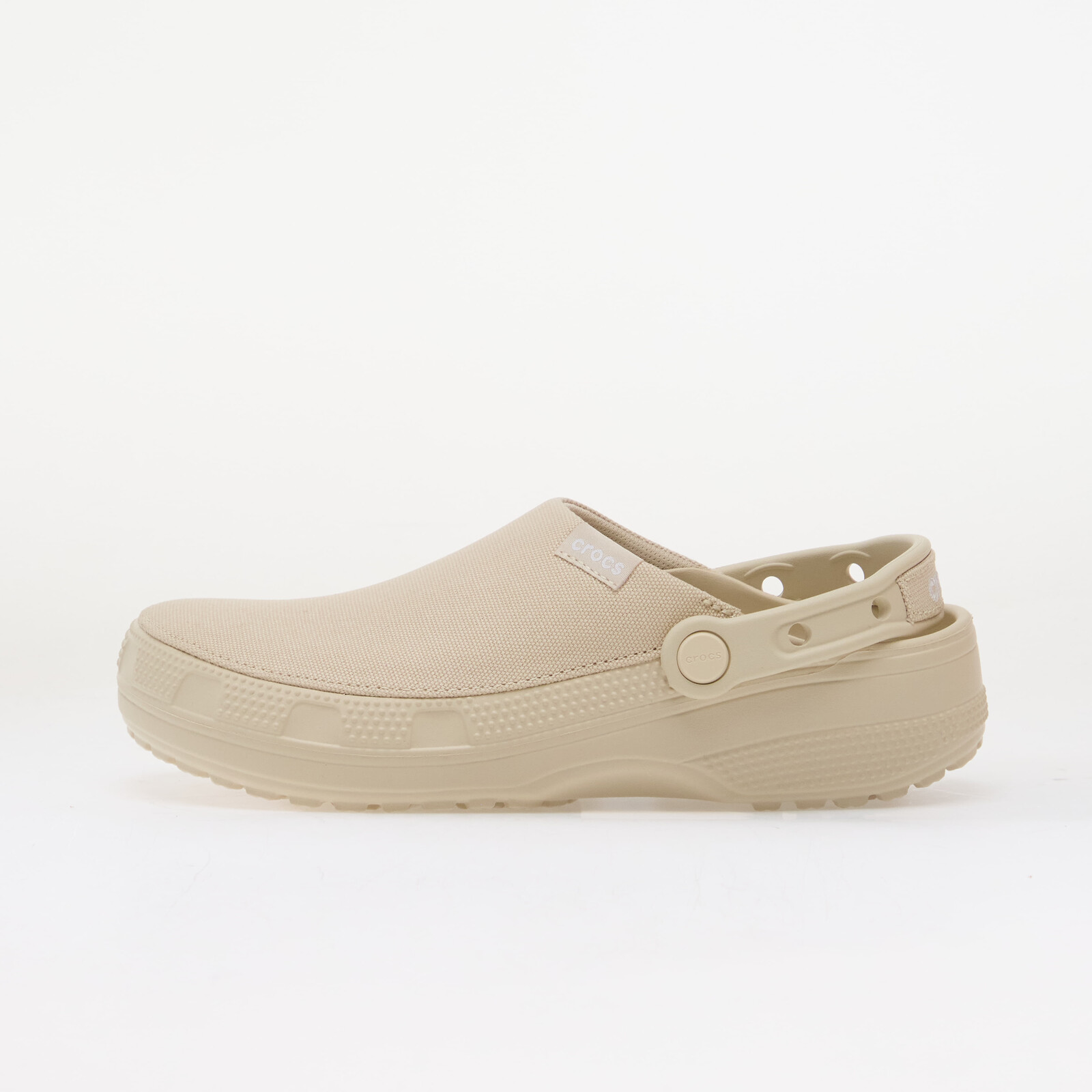 Sneakers Crocs Classic Crafted Clog Stucco UK 4