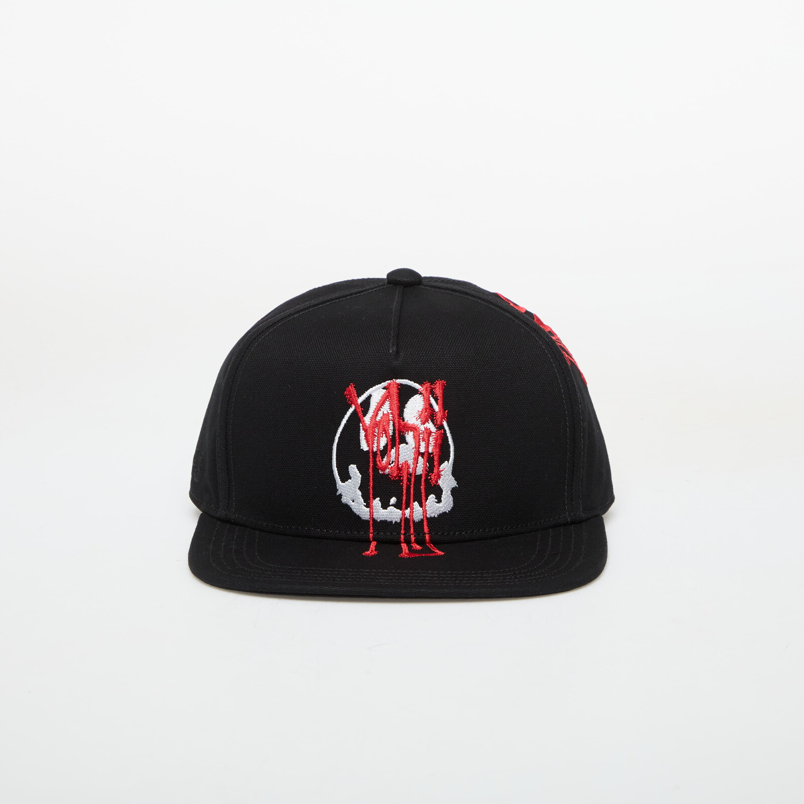 Y-3 Chito Graphic Dad Cap Black L