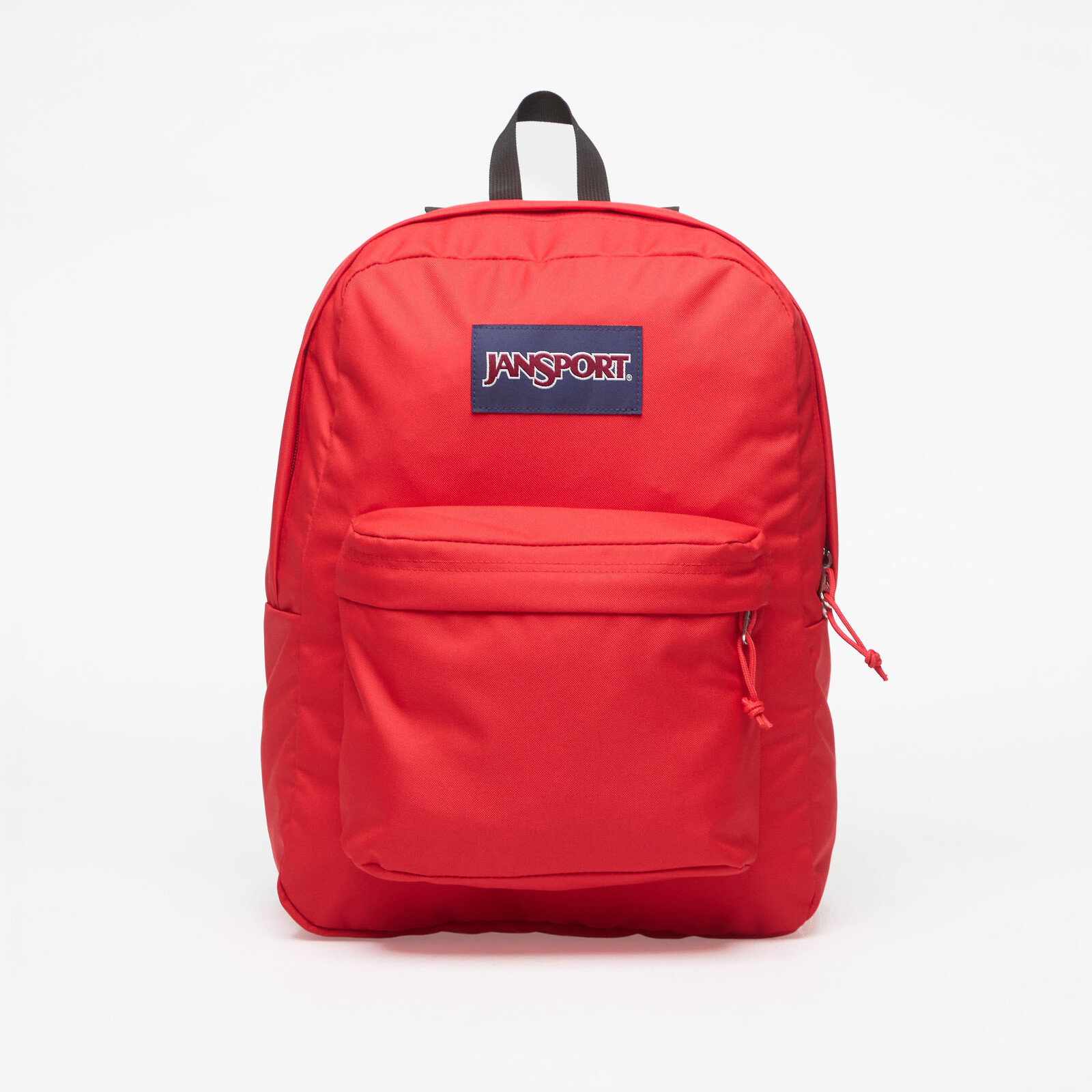 JanSport Superbreak One Red Tape 26 l