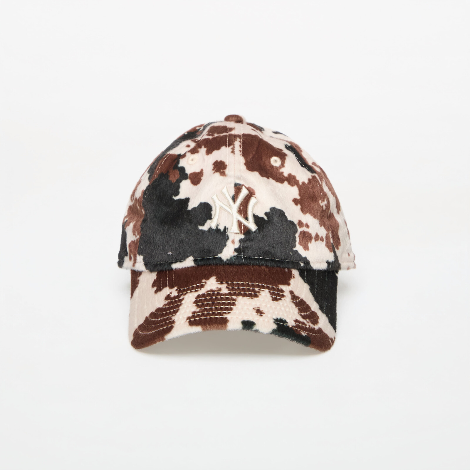 Cap New Era 9TWENTY MLB Animal Print New York Yankees ? Universal