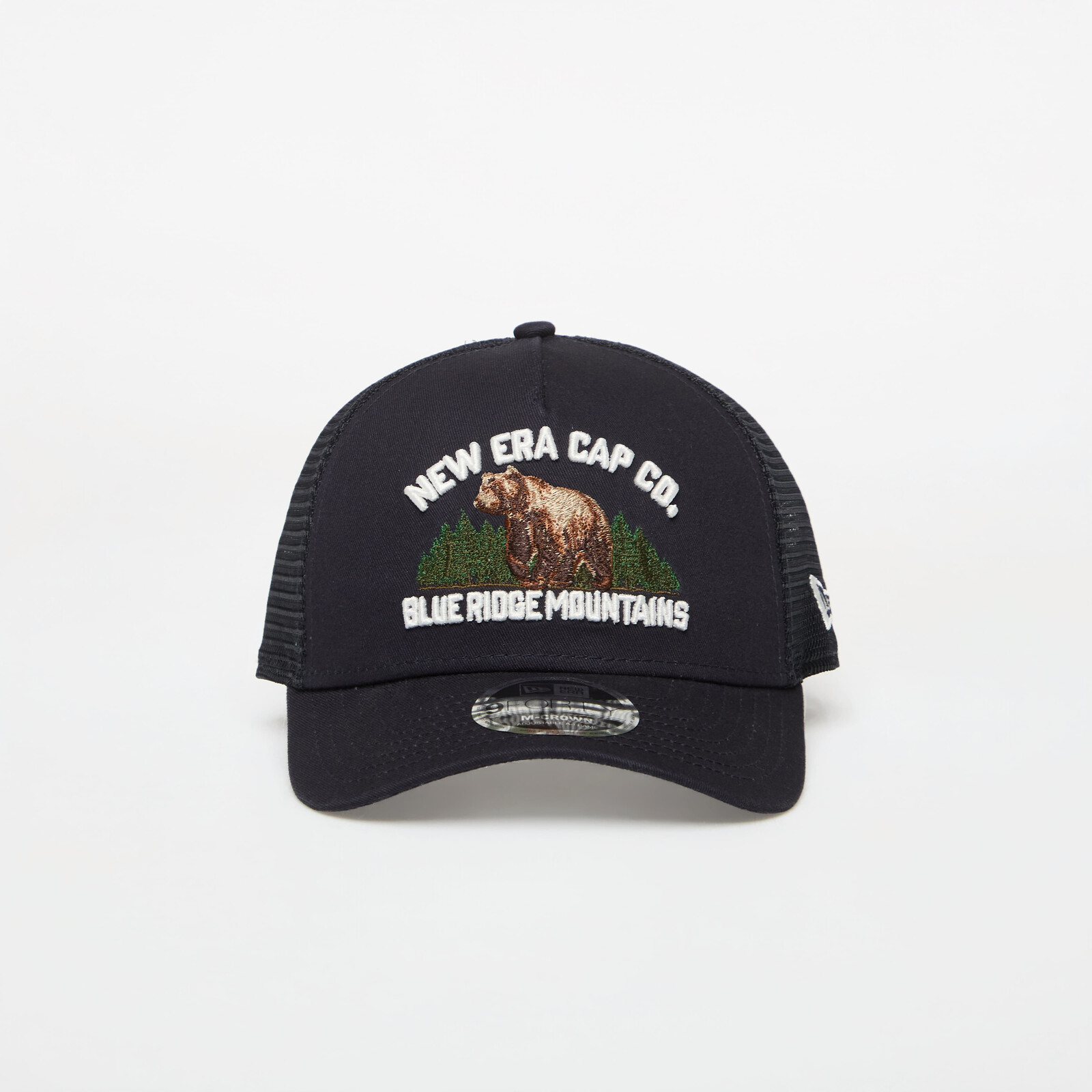 Cap New Era 9FORTY MC Graphic ? Universal