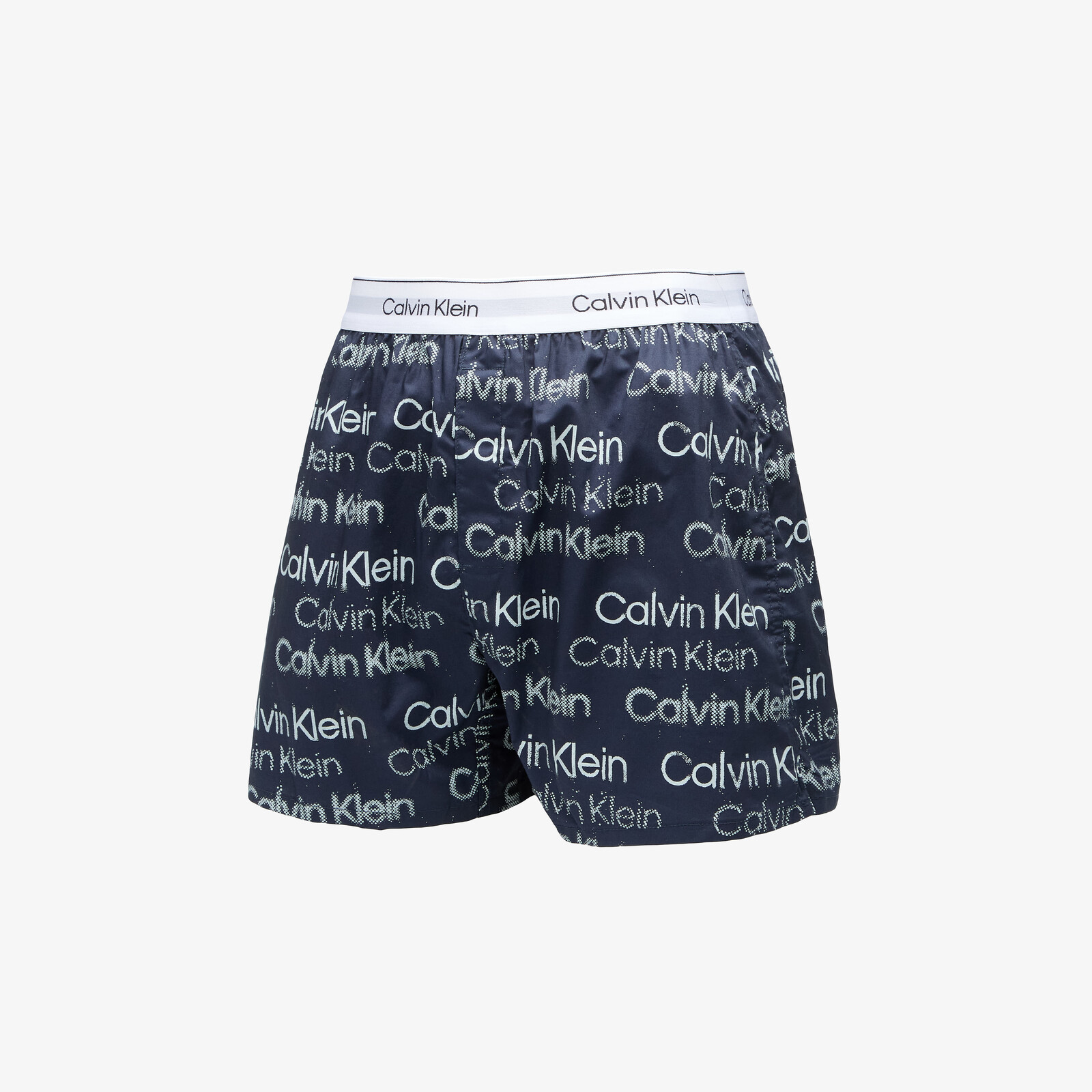 Calvin Klein Boxer Trad Blue XL