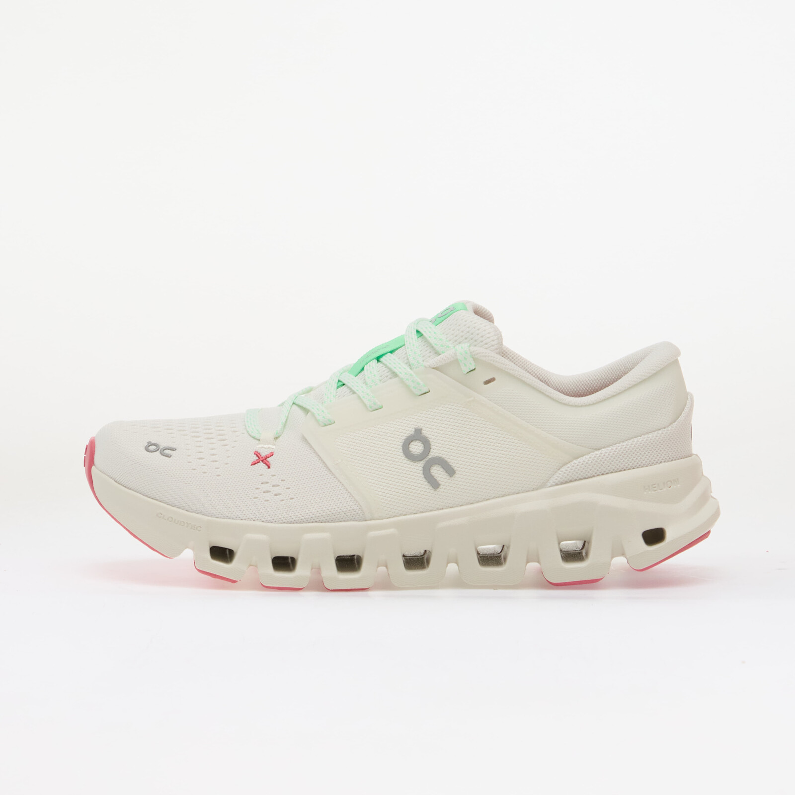 Sneakers On Cloud X 5 Ivory/ Ice UK 6