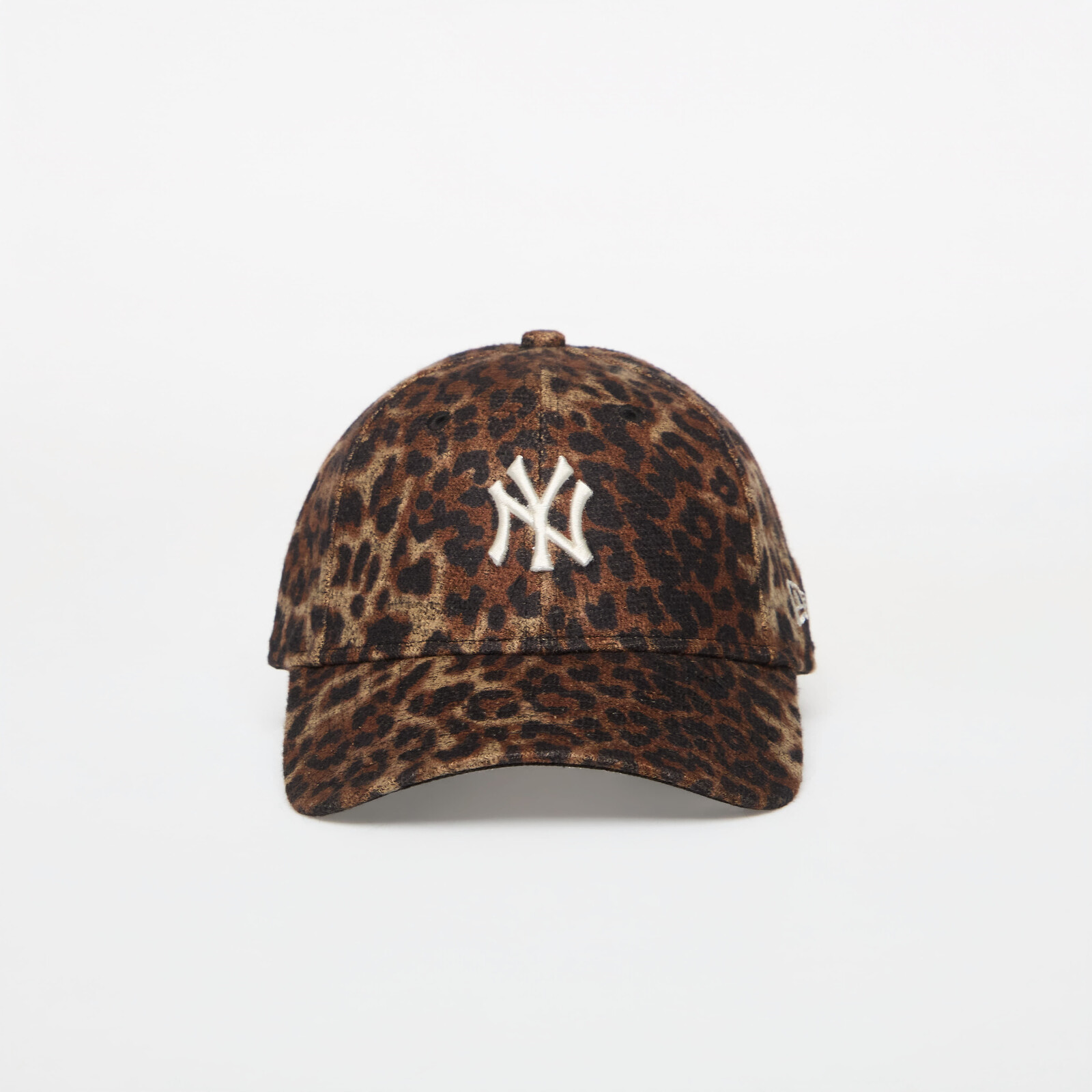 Cap New Era 9FORTY MLB Cosy Leopard New York Yankees ? Universal