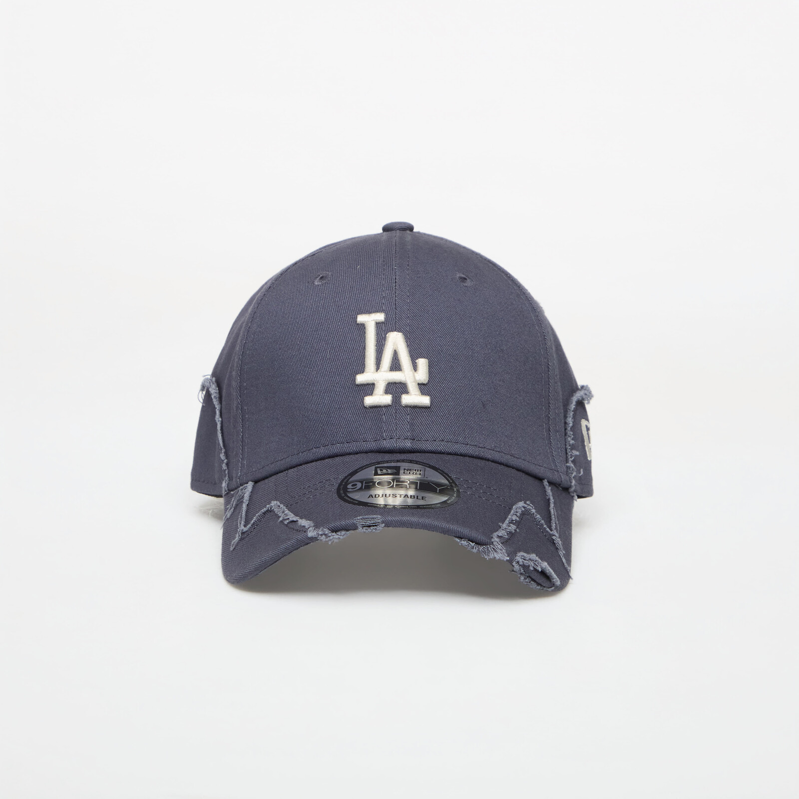 Cap New Era 9FORTY MLB Stitched Los Angeles Dodgers Blue Universal