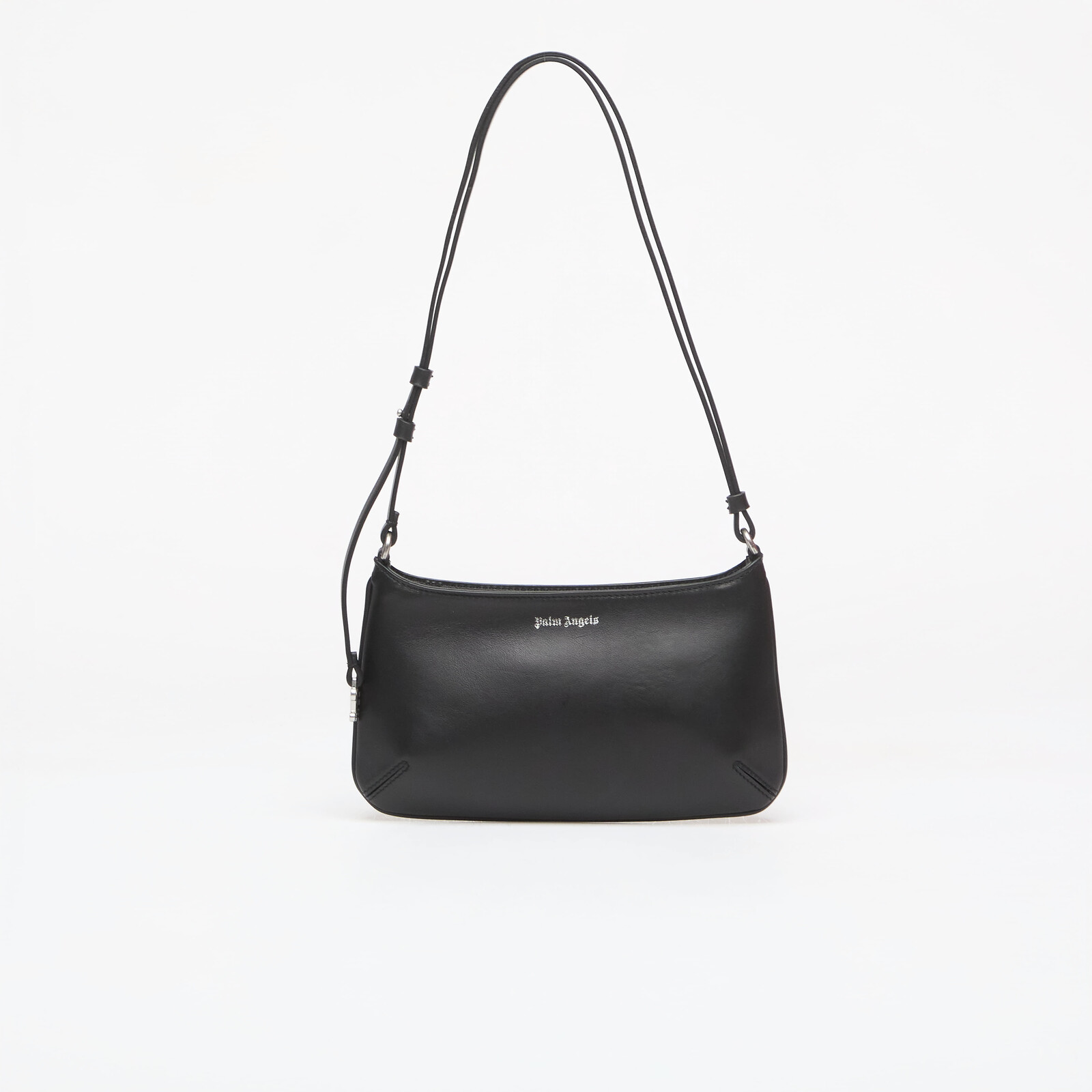 Bag Palm Angels Classic Logo Lea Giorgina Bag Black/ Gold Universal