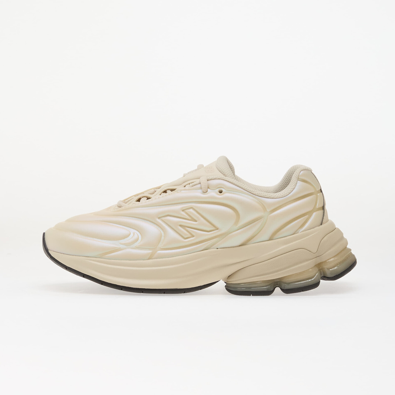 Sneakers New Balance 5030 Linen/ Timberwolf UK 5.5