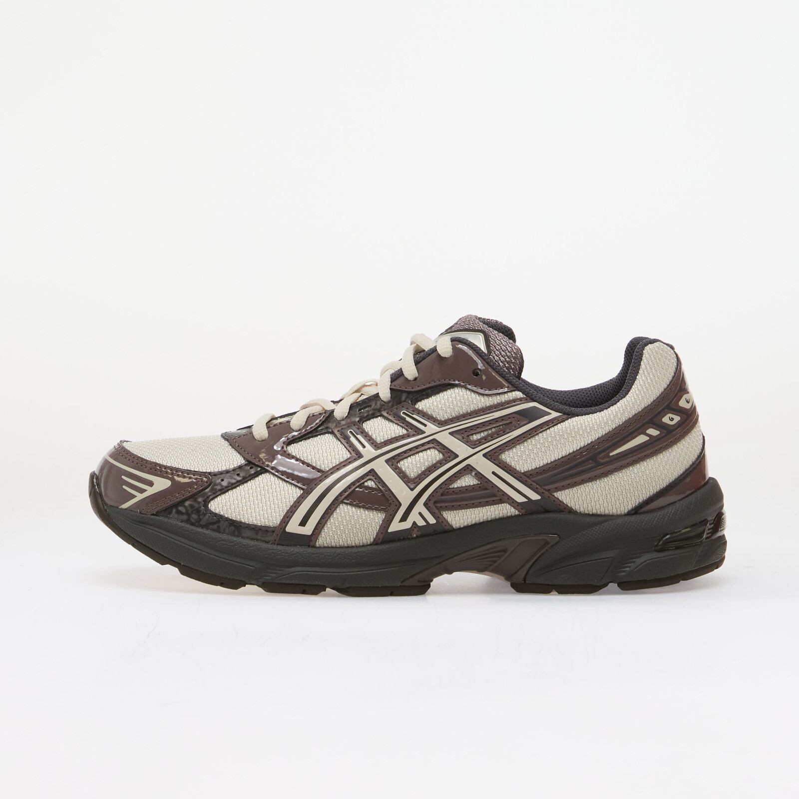 Sneakers Asics Gel-1130 Oatmeal/ Obsidian Grey UK 4
