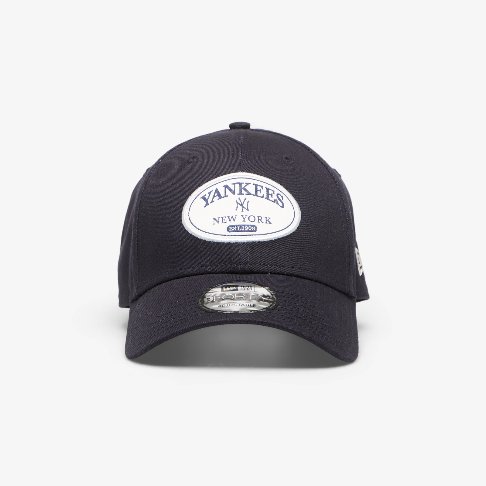 Cap New Era 9FORTY MLB Patch New York Yankees ? Universal