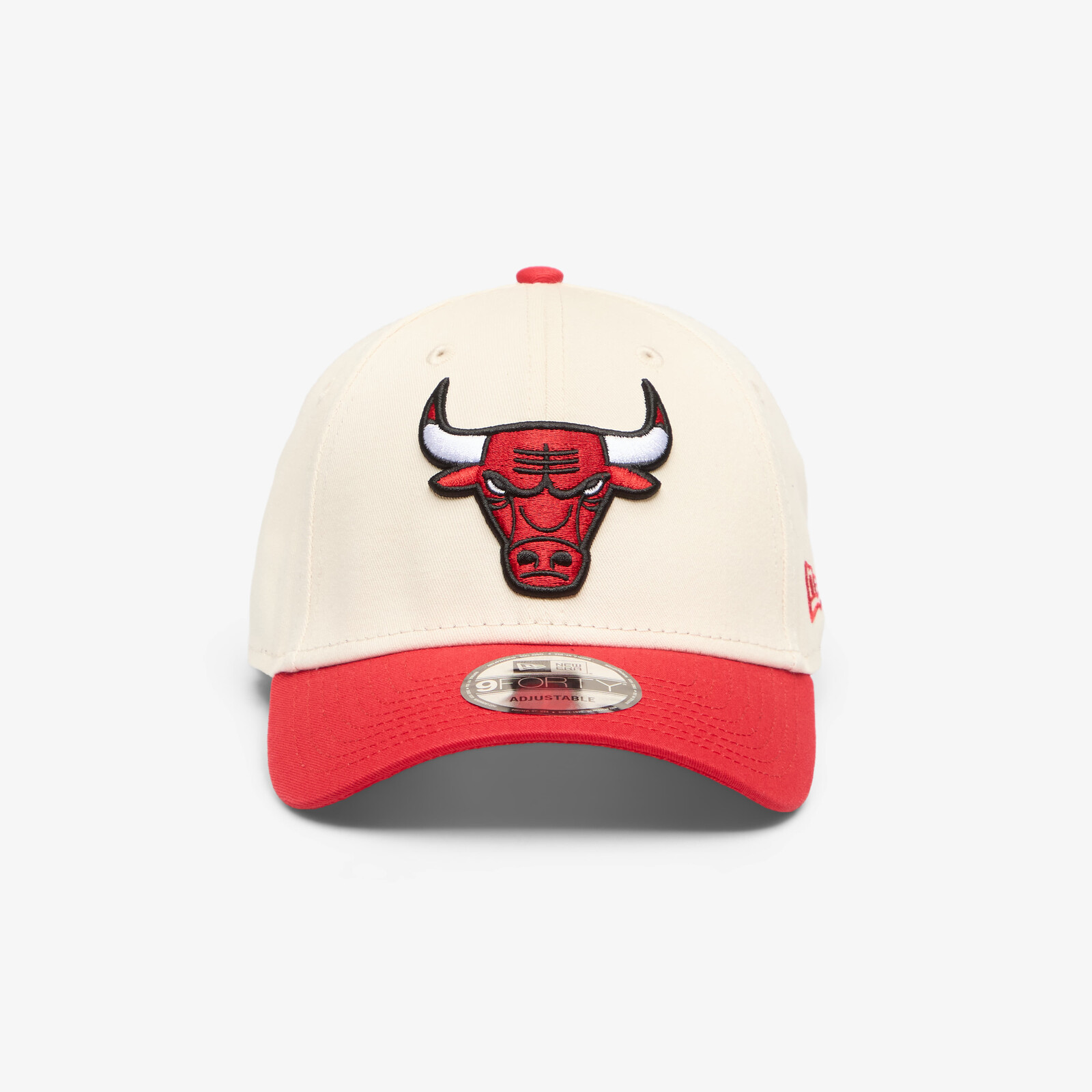 Cap New Era 9FORTY NBA Colourblock Chicago Bulls ? Universal