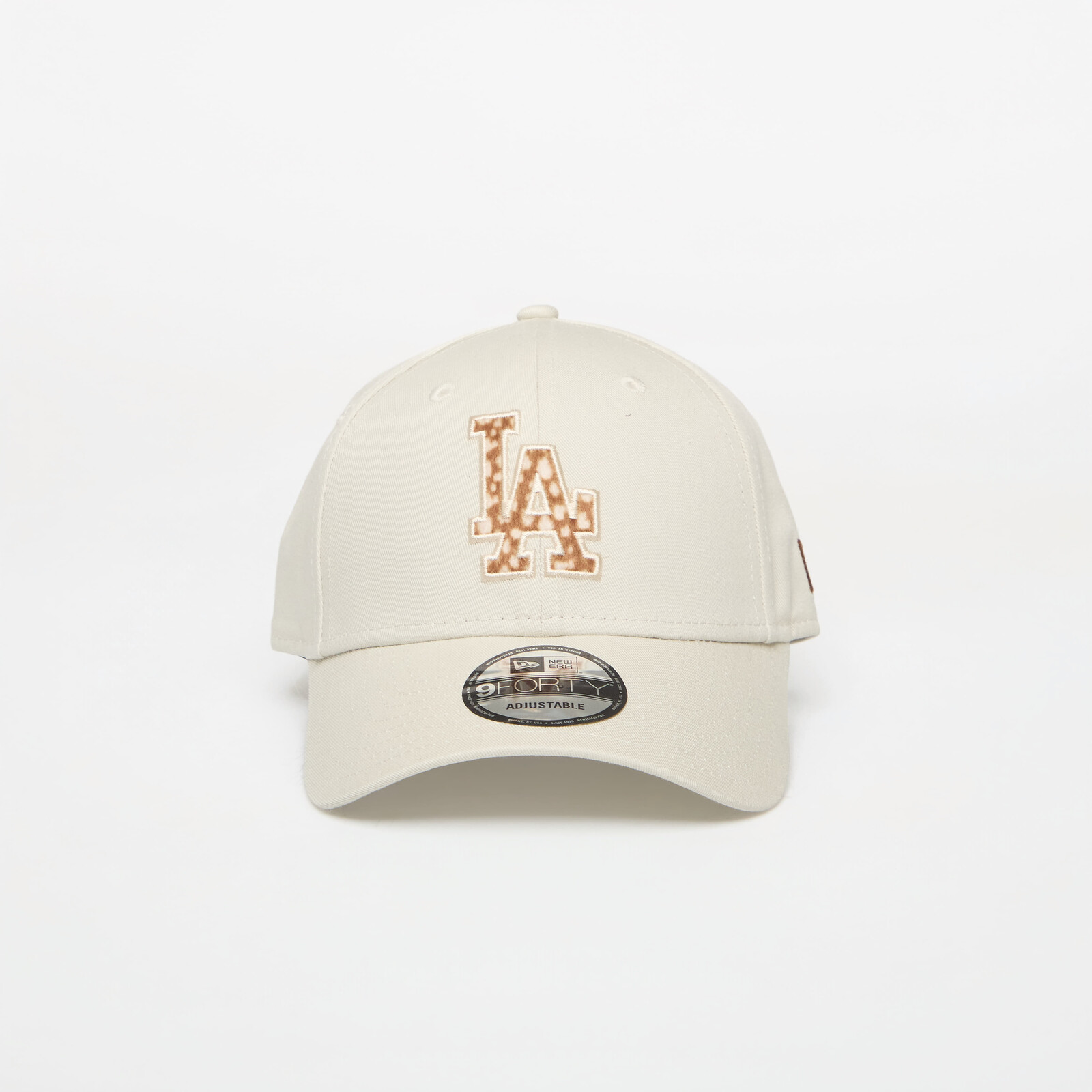 Cap New Era 9FORTY MLB Faux Pony Infill Los Angeles Dodgers ? Universal
