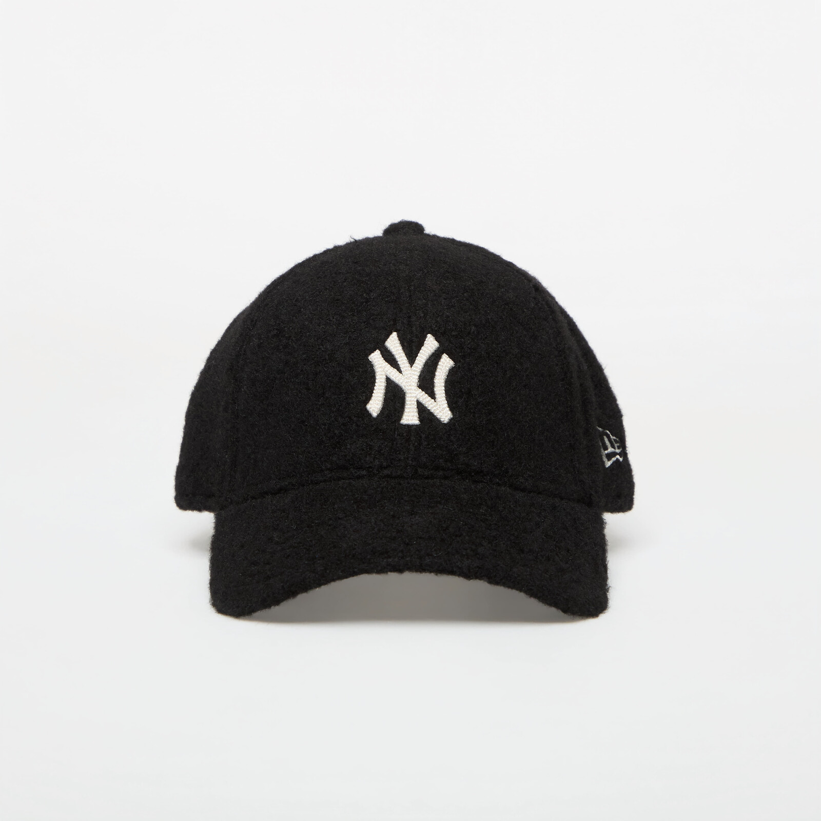 Cap New Era 9FORTY MLB Winter Borg New York Yankees Black Universal
