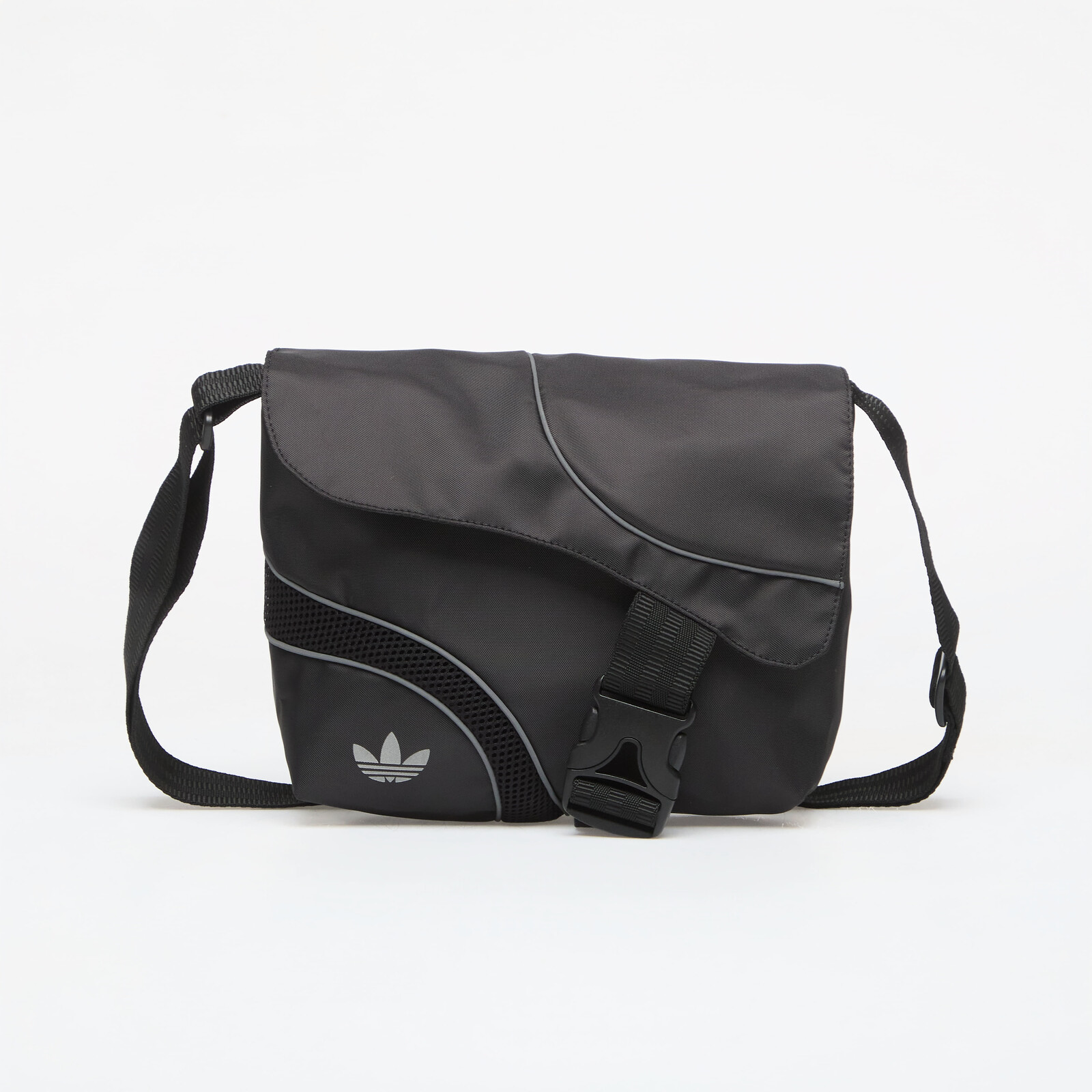 Bag adidas Cross Body Black Universal