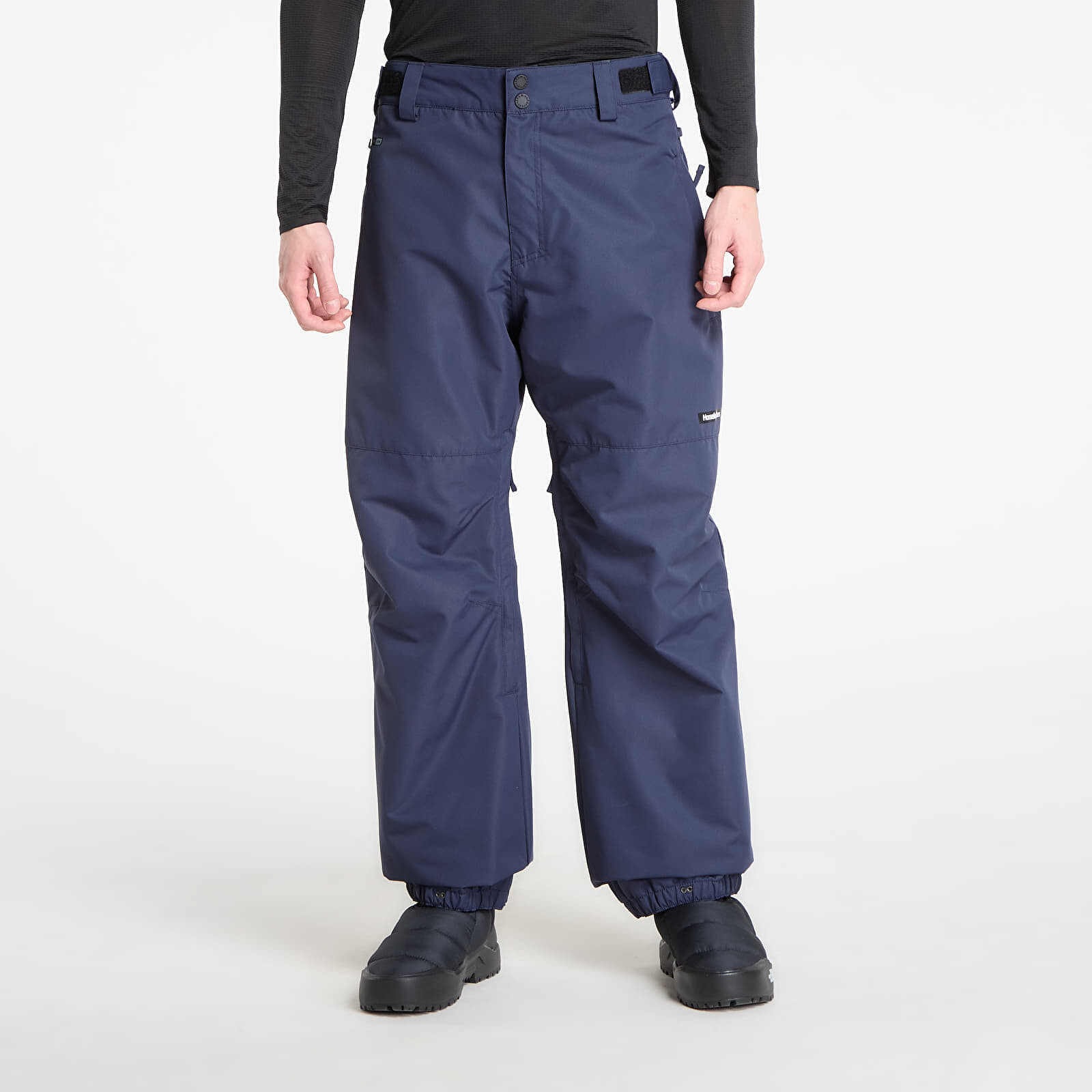 Pants Horsefeathers Baron Pants Indigo L