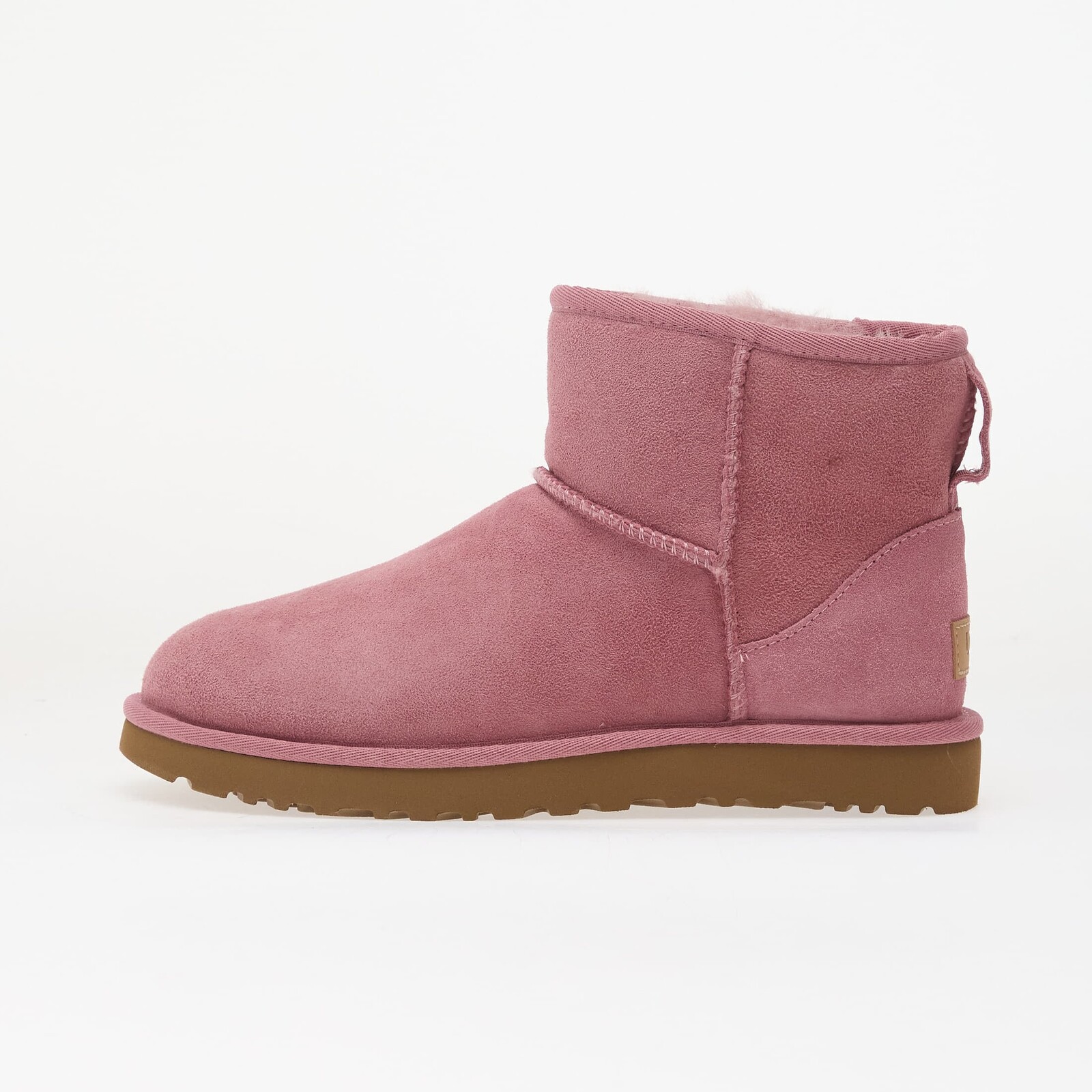 Sneakers UGG Classic Mini II Boot Dusty Orchid UK 6