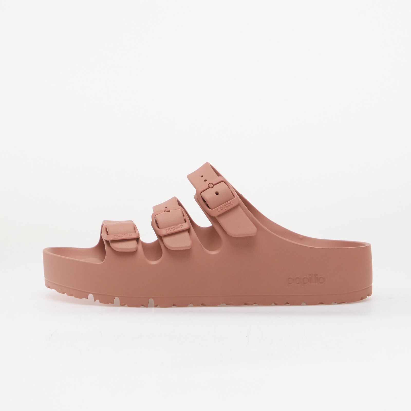 Sneakers Birkenstock Florida III Flex Platform EVA Pink Clay UK 5.5