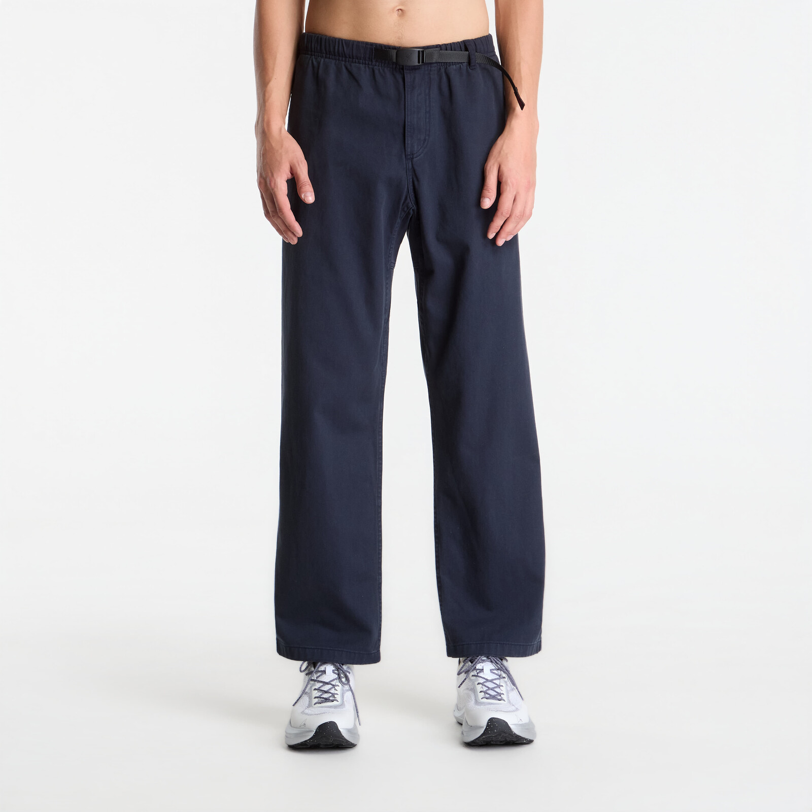Pants Gramicci Pant Straight Fit Double Navy XXL