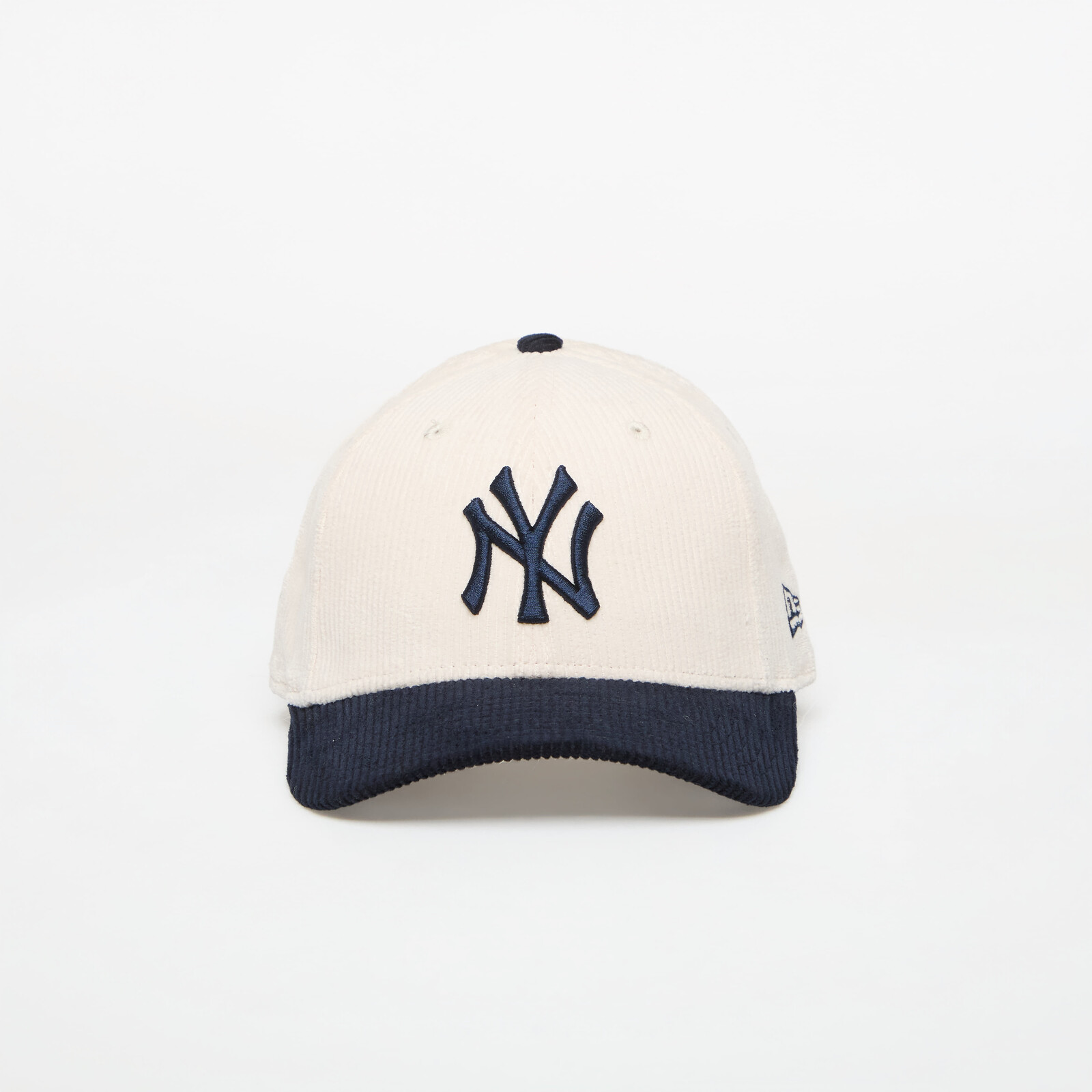 Cap New Era 9FORTY MC MLB Cord New York Yankees ? Universal