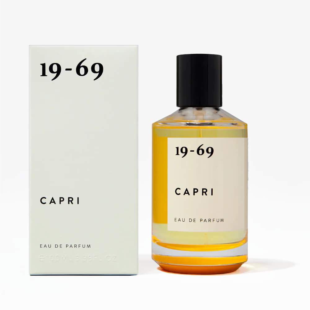 19-69 Capri EDP 100 ml Universal