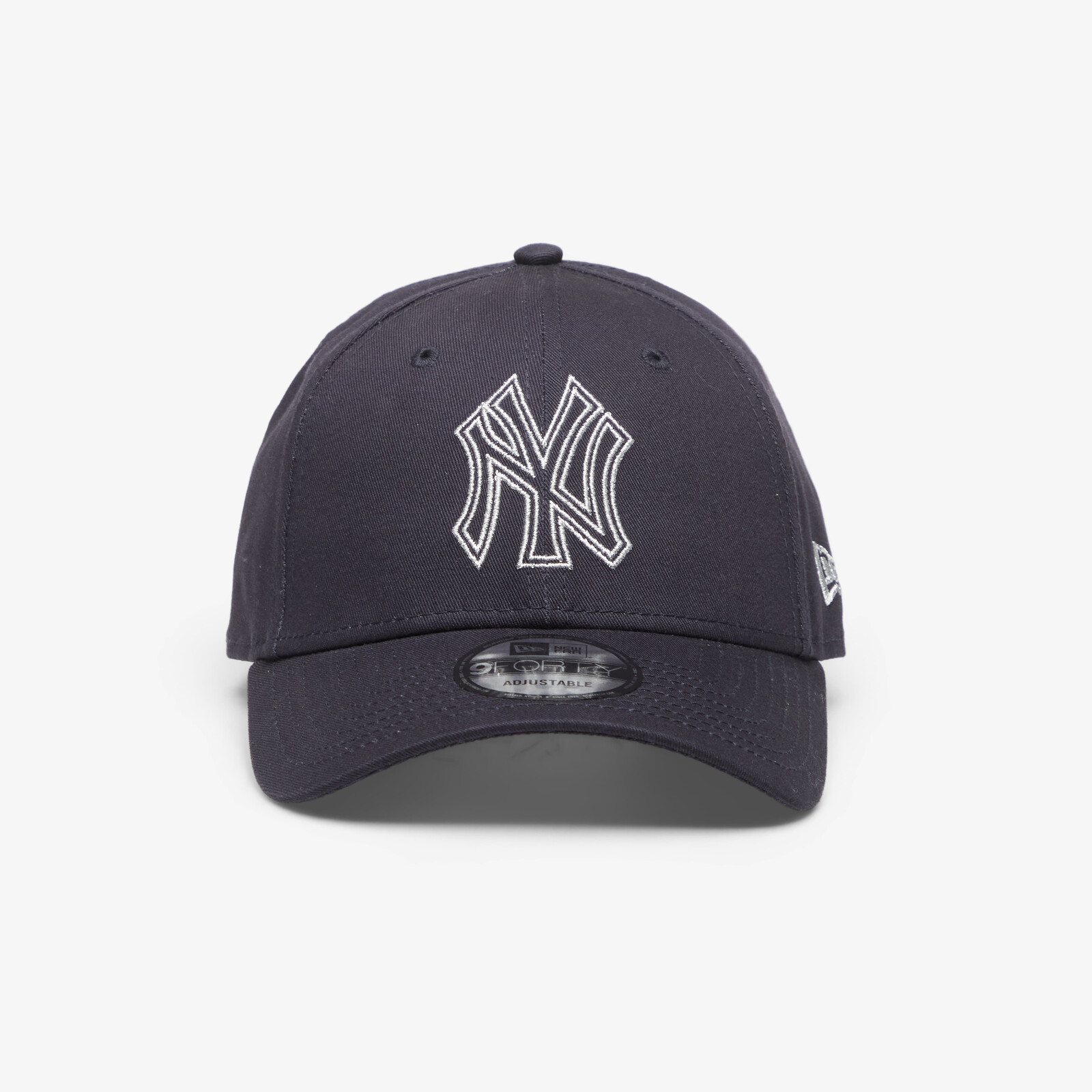 Cap New Era 9FORTY MLB Metallic Outline New York Yankees ? Universal