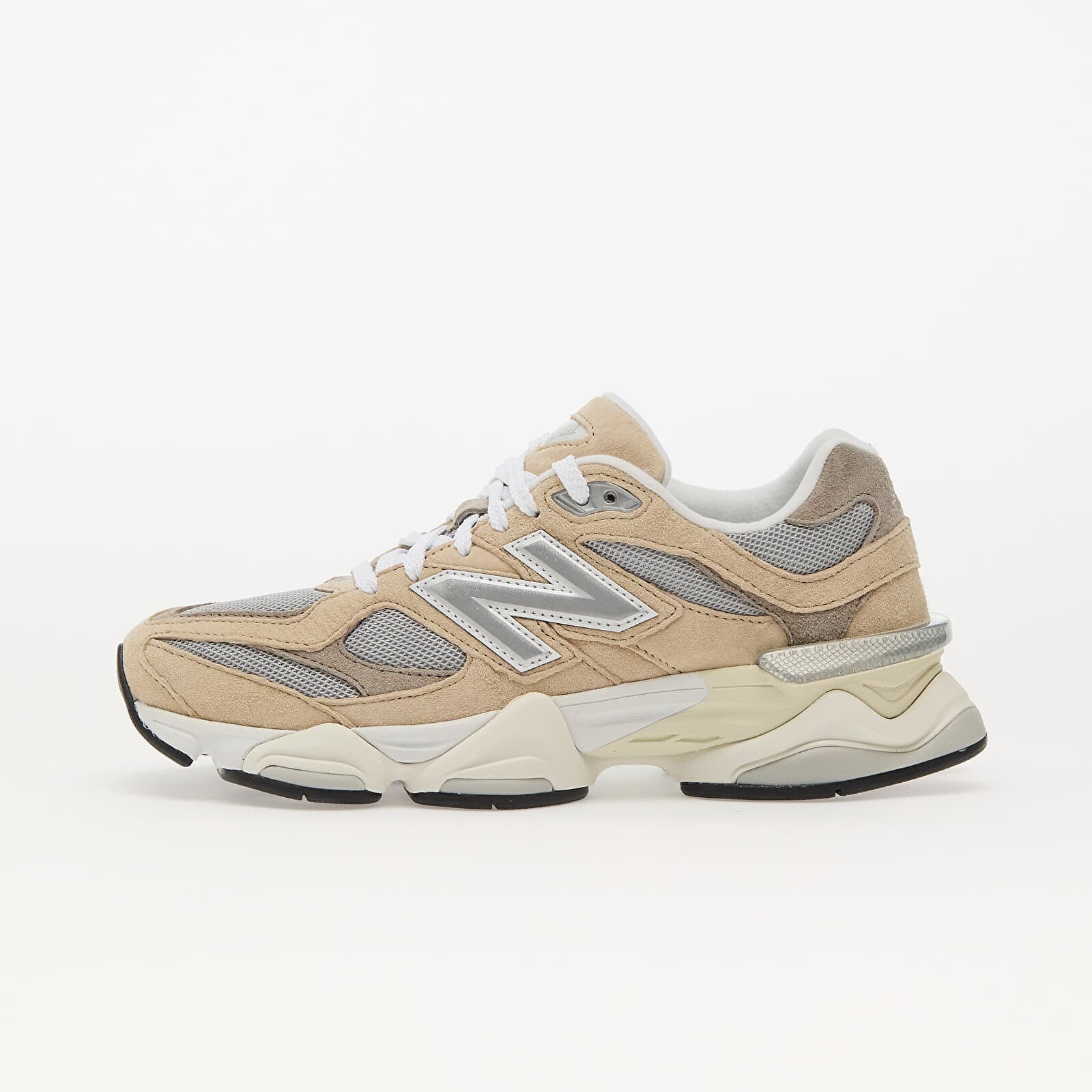 Sneakers New Balance 9060 V1 Incense/ Raincloud/ Arid Stone UK 11