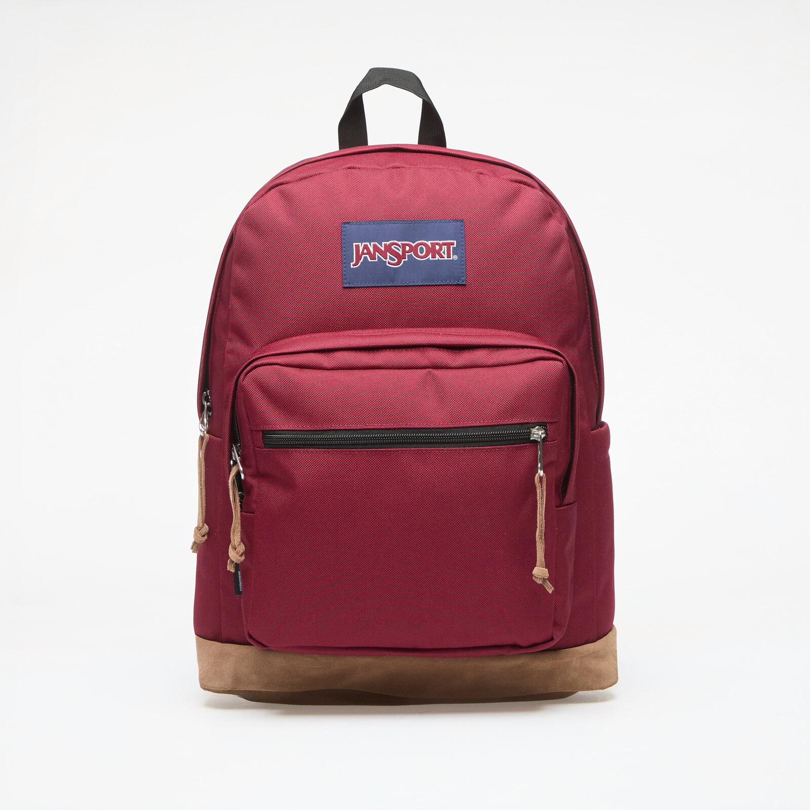 JanSport Right Pack Russet Red 28 l