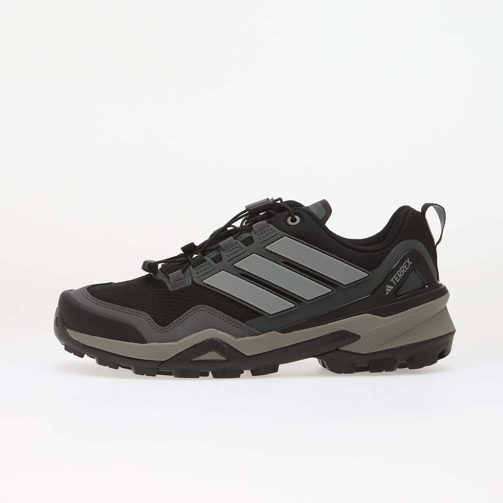Sneakers adidas Terrex Skychaser Gore-Tex Hiking Core Black/ Grey Three/ Grey Six UK 7