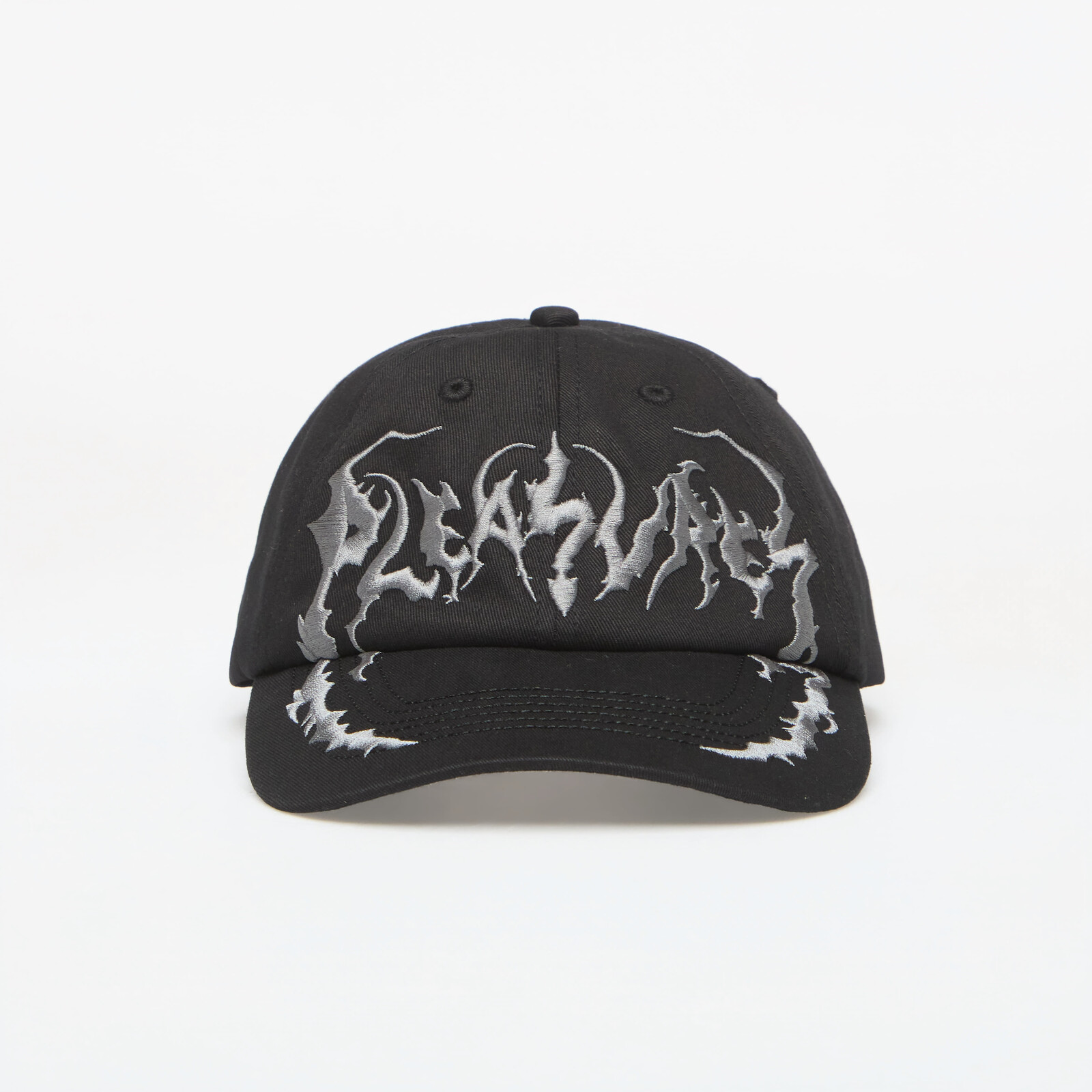PLEASURES Claws Cap Black Universal