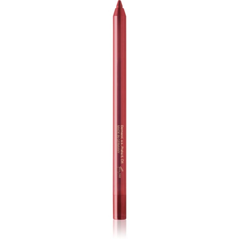 Dermacol 8H Lip Liner Affair cream lip liner shade 6 1.3 g