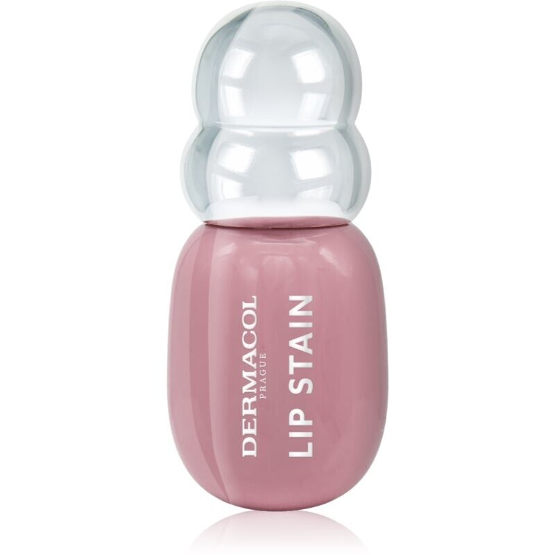 Dermacol Lip Stain lip stain shade 06 4.5 ml