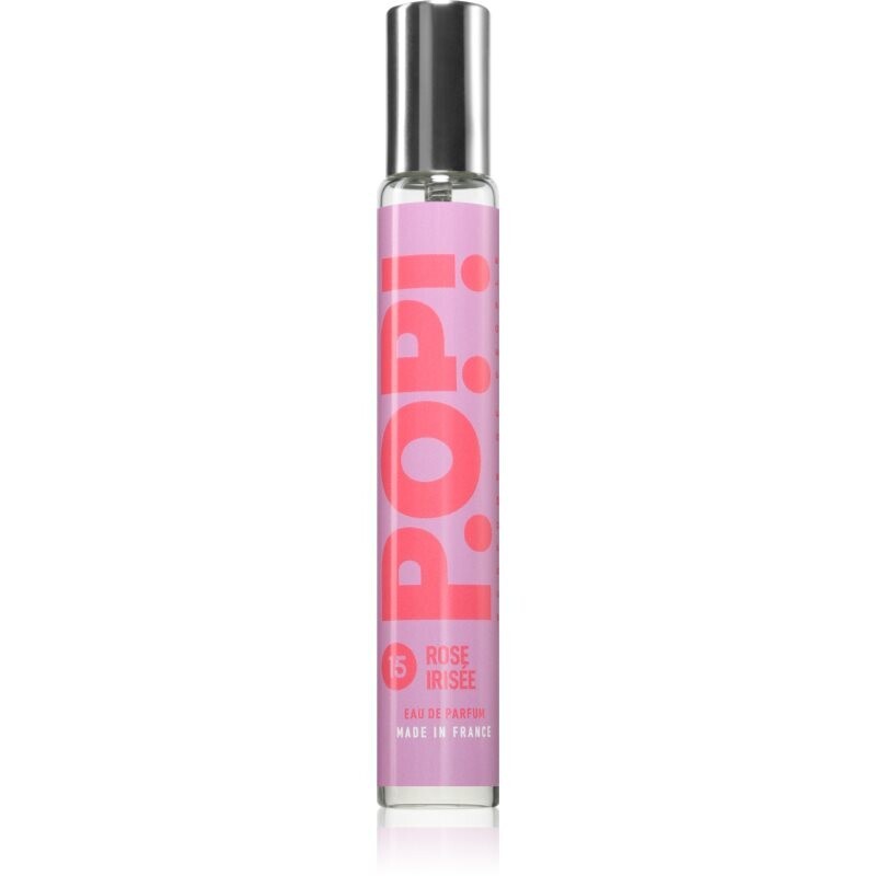 POP! Rose Irisée eau de parfum unisex 30 ml