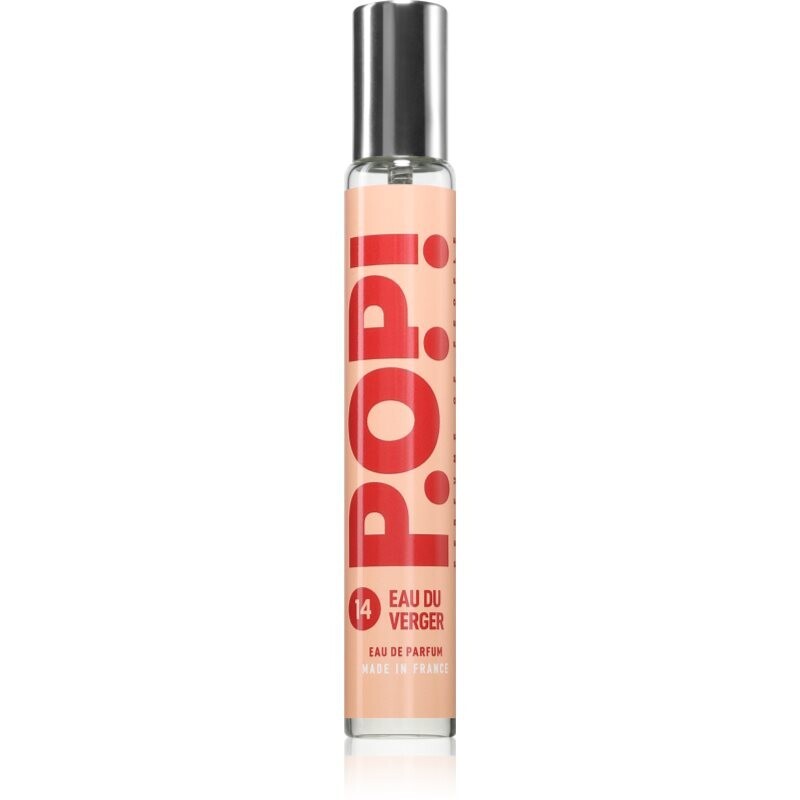 POP! Eau du Verger eau de parfum unisex 30 ml