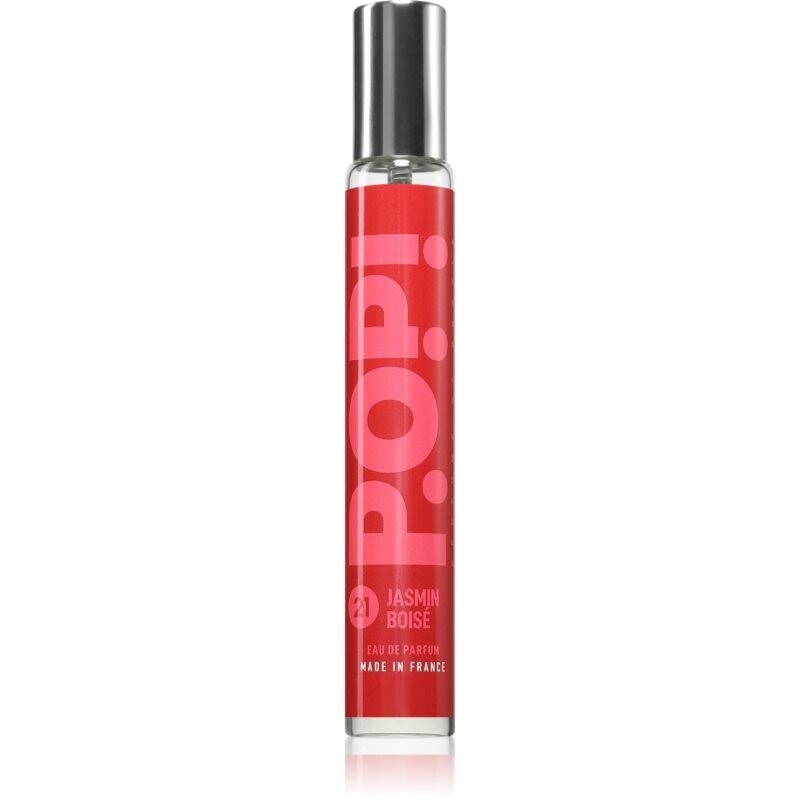 POP! Jasmin Boisé eau de parfum unisex 30 ml