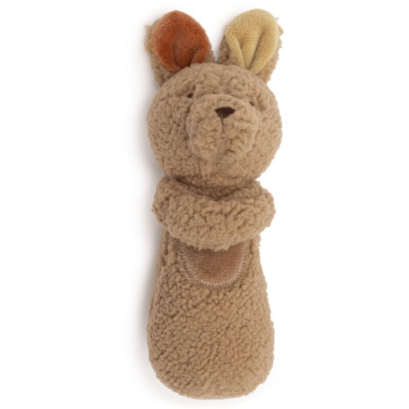 JOLLEIN Kangaroots Rattle rattle 0m+ 1 pc