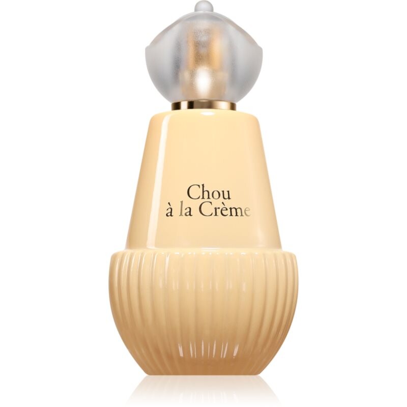 Jeanne Arthes Tea Time á Paris Chou á La Creme eau de parfum for women 100 ml