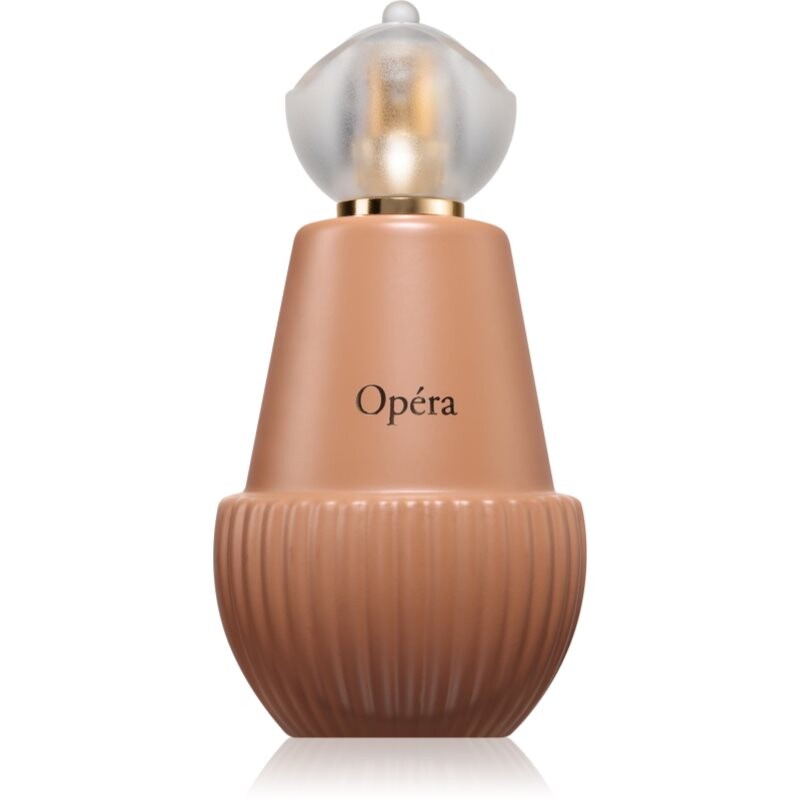 Jeanne Arthes Opéra Tea Time a Paris eau de parfum for women 100 ml