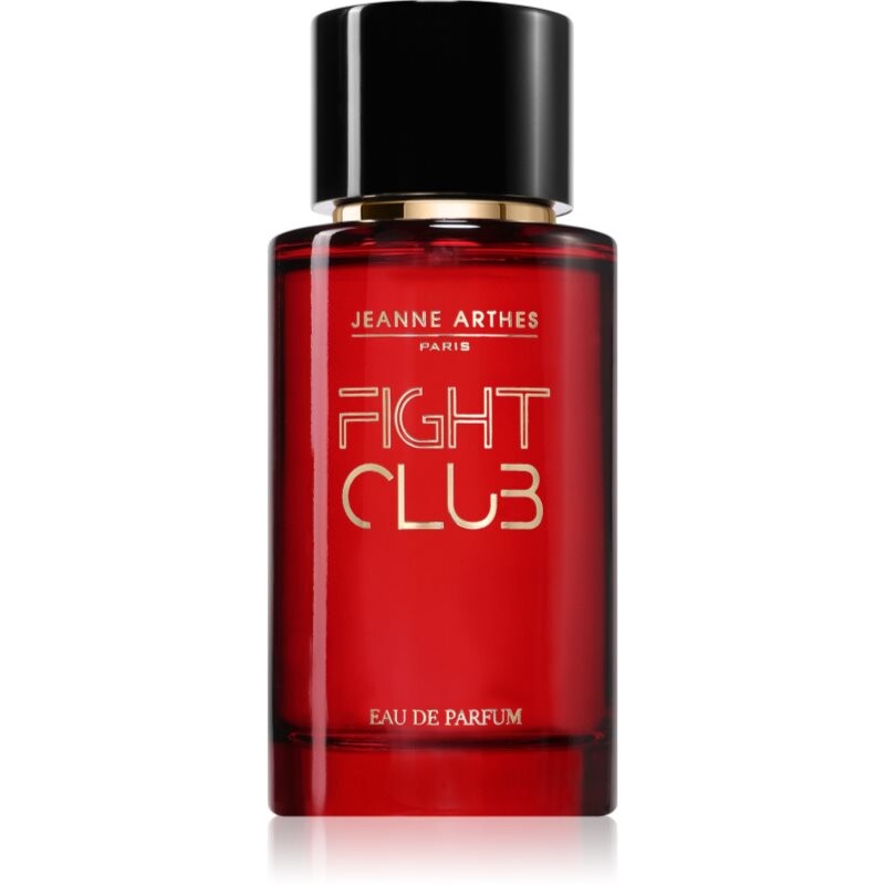Jeanne Arthes Fight Club EDP eau de parfum for men 100 ml