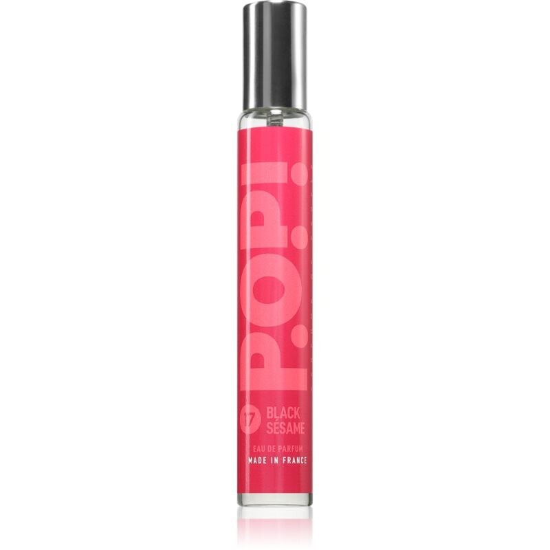 POP! Black Sesame eau de parfum unisex 30 ml