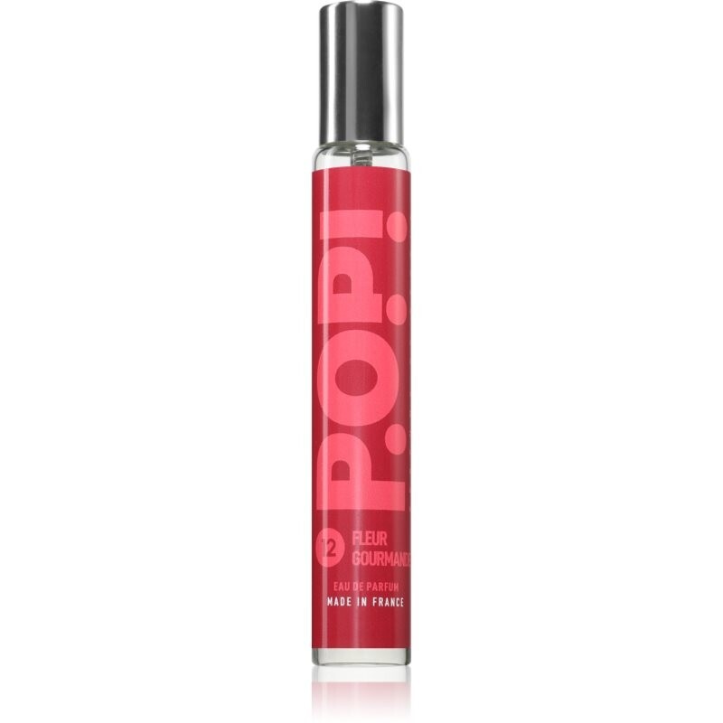 POP! Fleur Gourmande eau de parfum unisex 30 ml