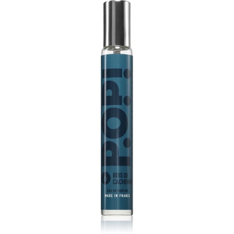 POP! Bois de Cachemire eau de parfum unisex 30 ml