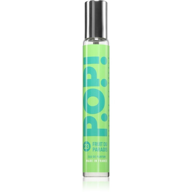 POP! Fruit du Paradis eau de parfum unisex 30 ml